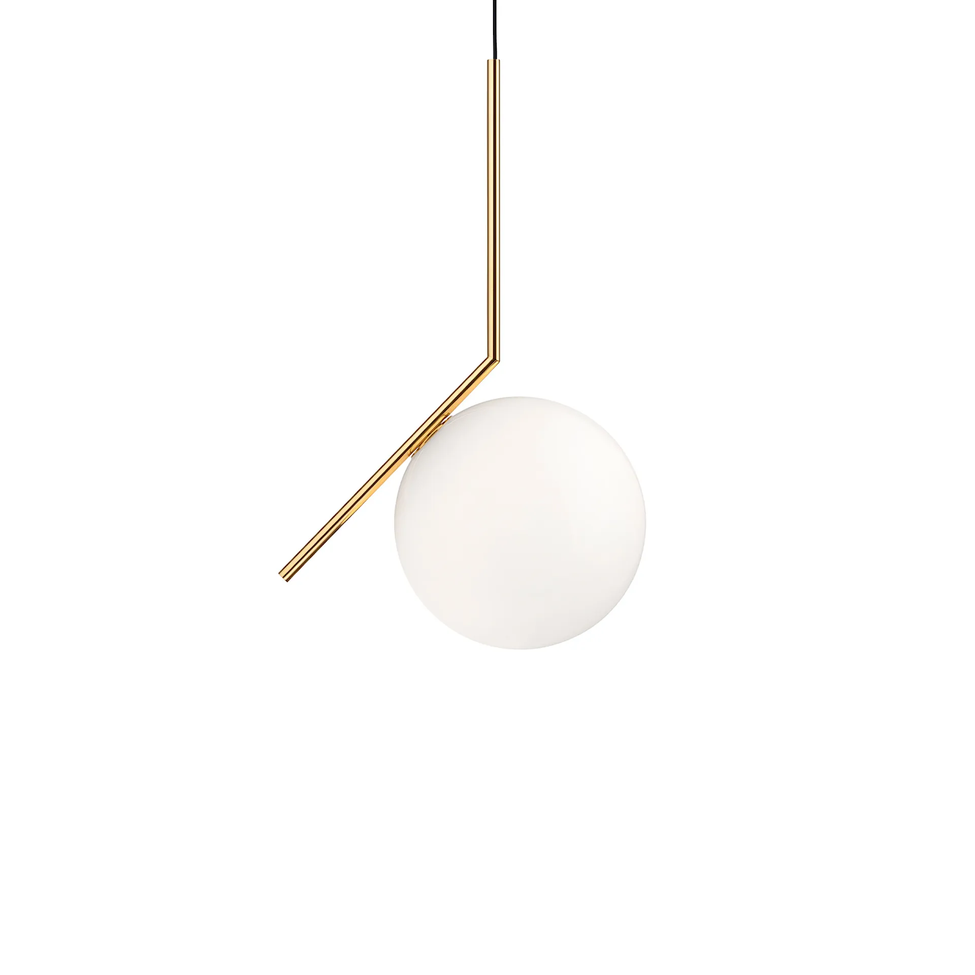 IC S2 pendellampe - Flos - Michael Anastassiades - NO GA