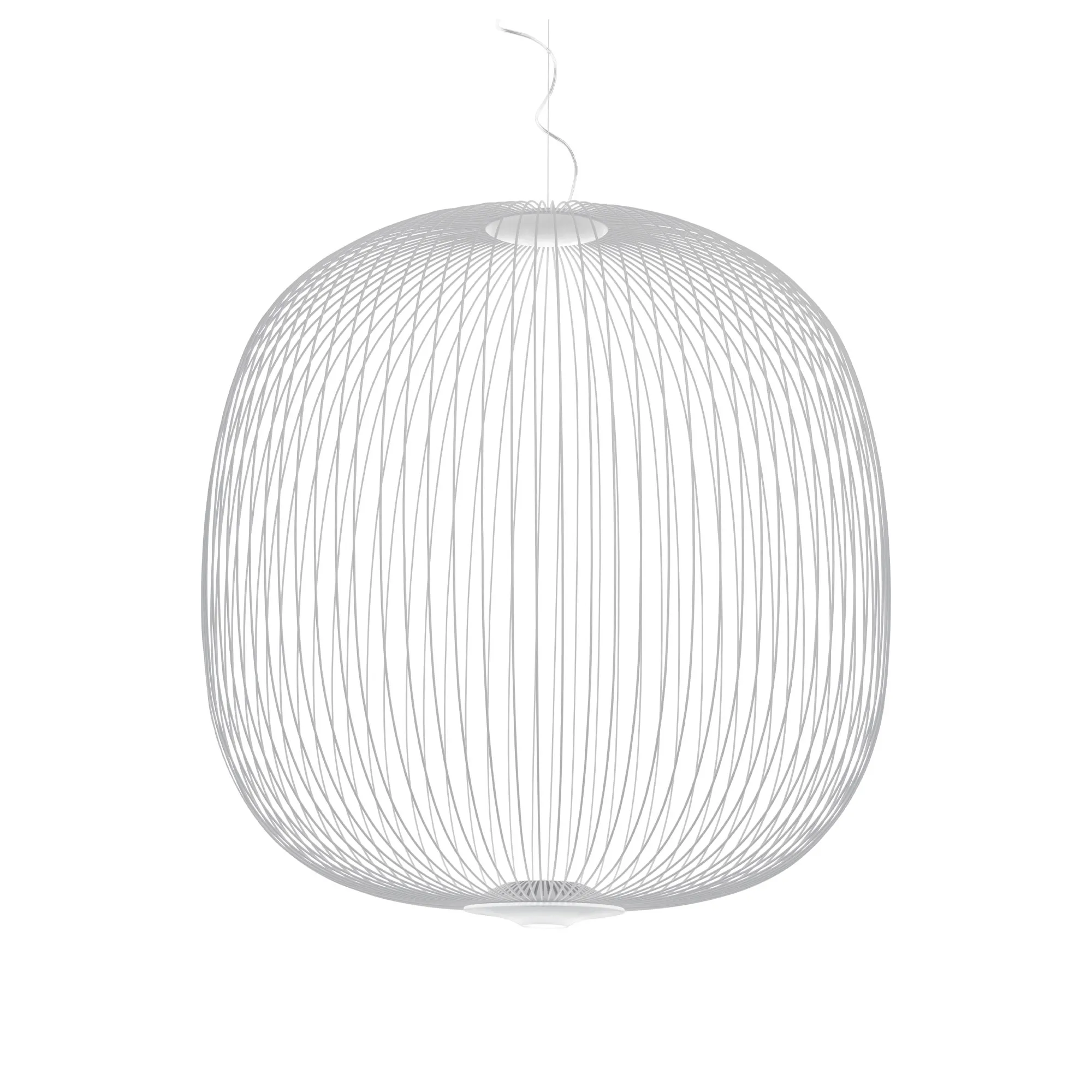 Spokes 2 Large pendellampe - 1