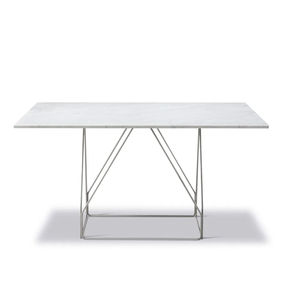 JG Table 6569 spisebord 140 x 140 cm