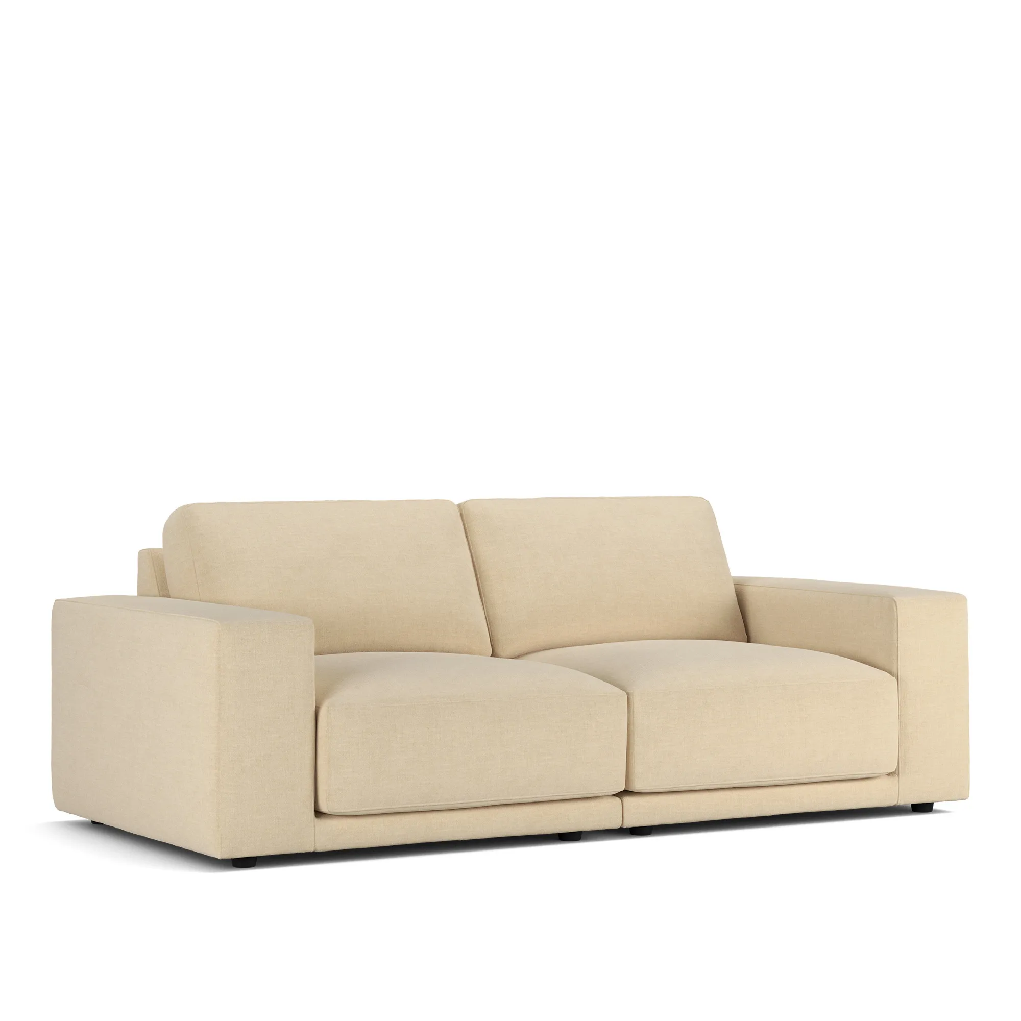 Elsa 2-seters sofa - 4