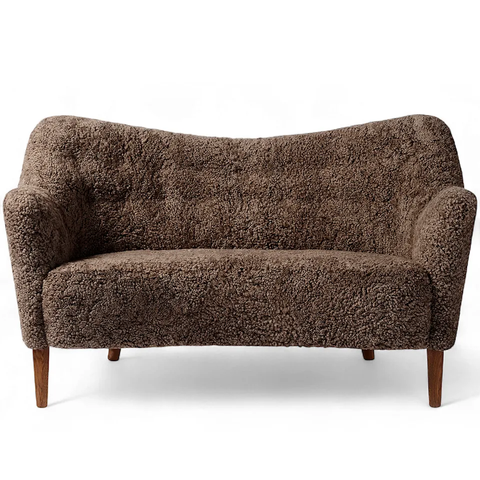 Tissø 2-seters sofa