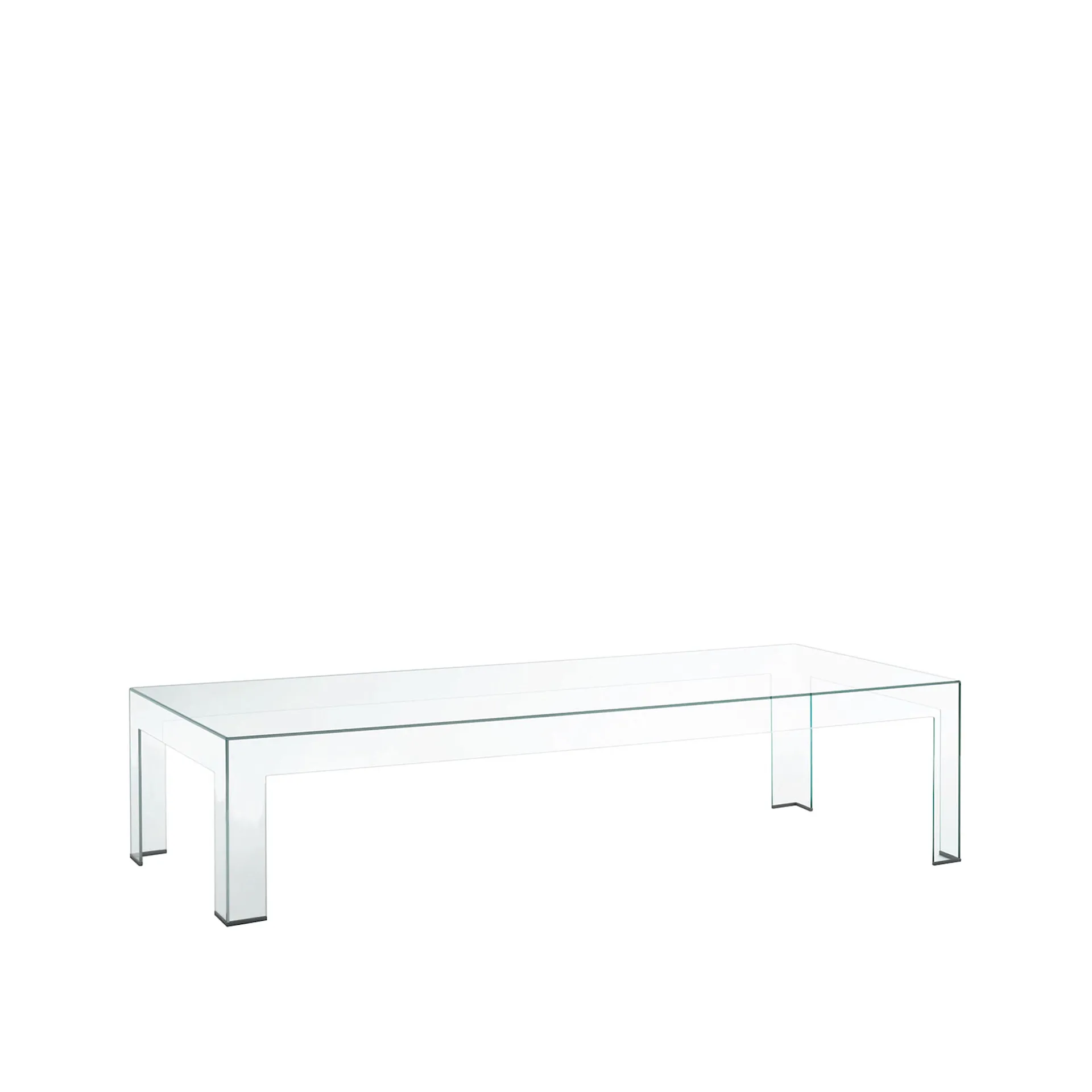 TAT05 Atlantis Coffee Table - Glas Italia - NO GA