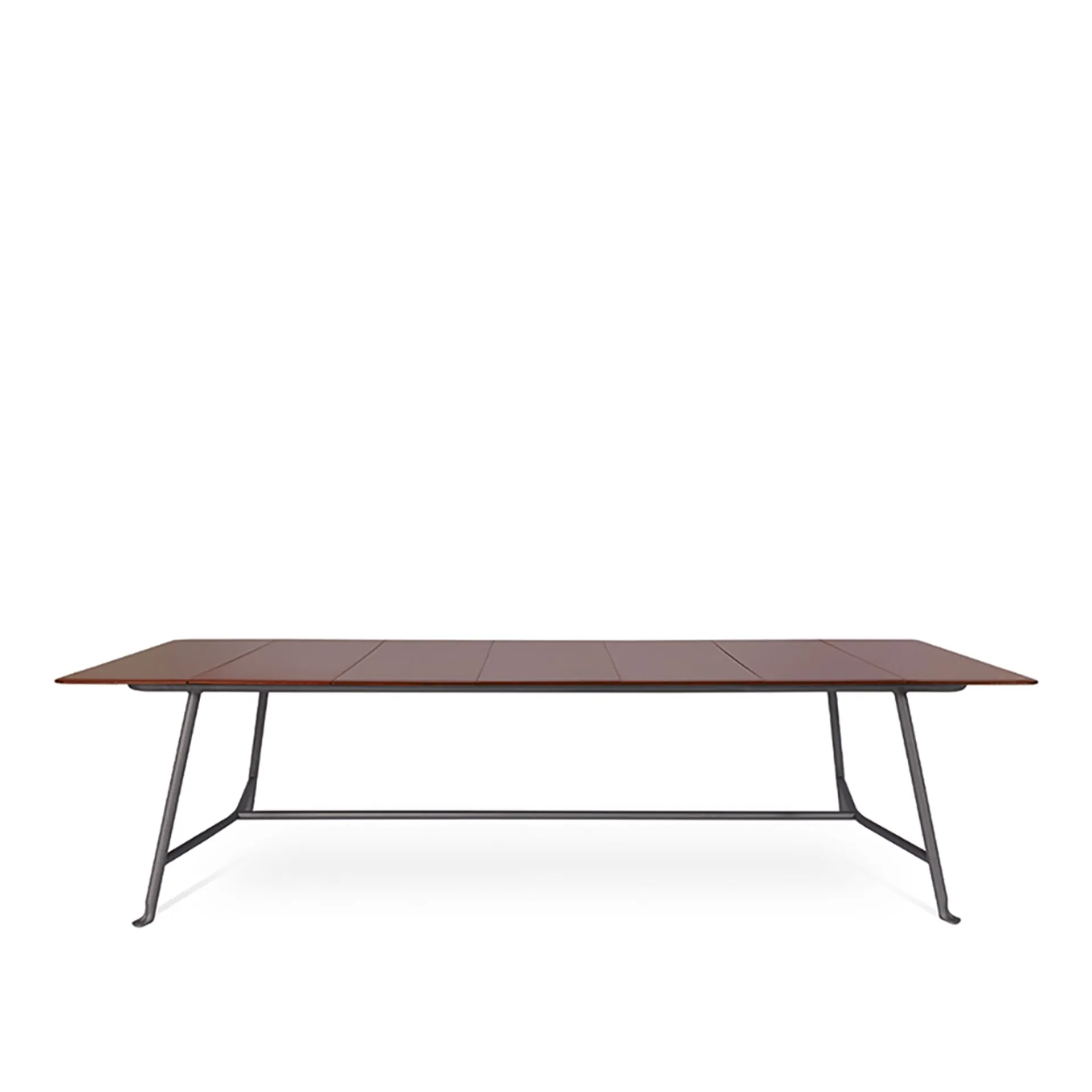 Borea Dining Table - B&B Italia - Piero Lissoni - NO GA