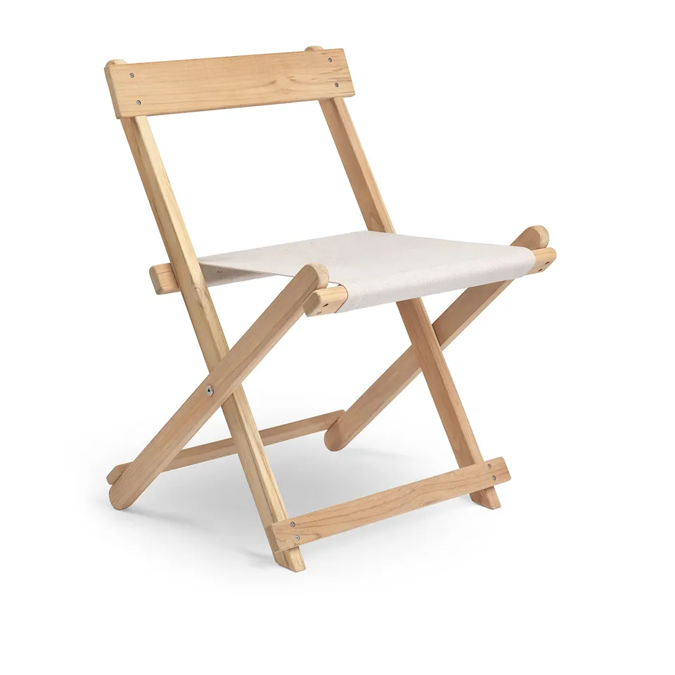 BM4570 utendørs spisestuestol