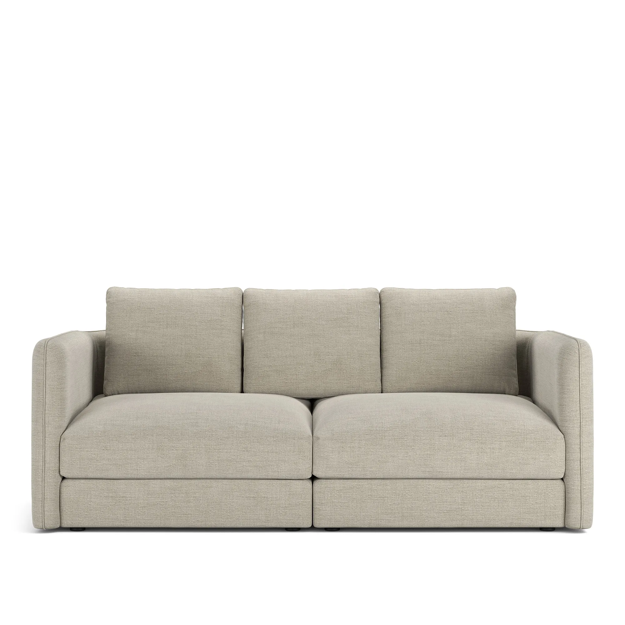 Pavarotti 02 2-seters sofa - 1