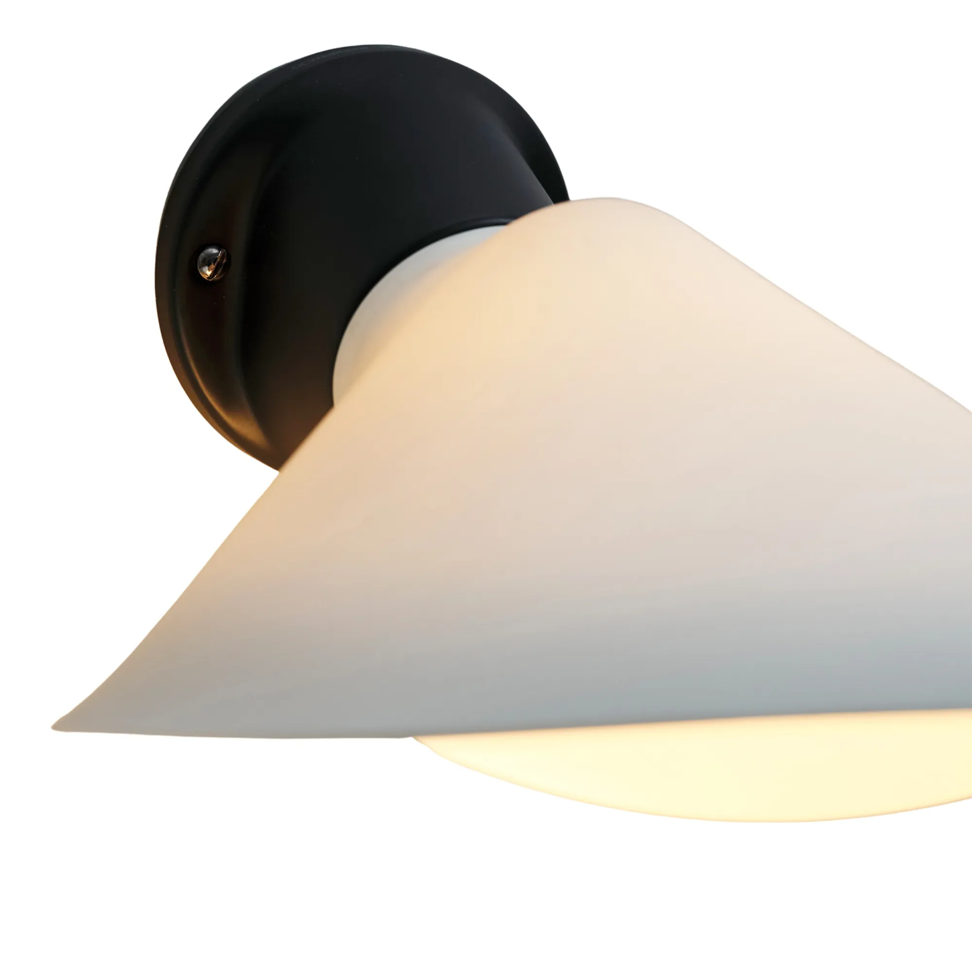Plume vegglampe - 3