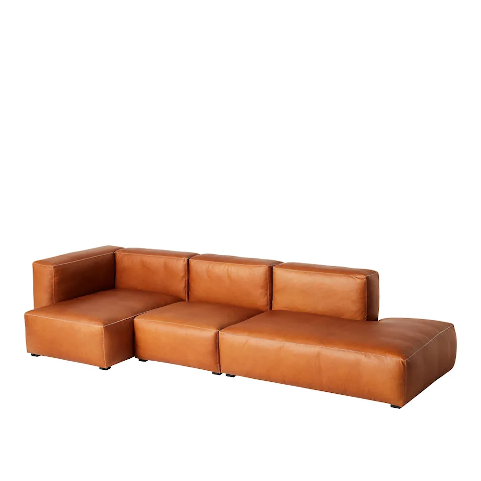Mags Soft 3-seters sofa Combination 3 Left