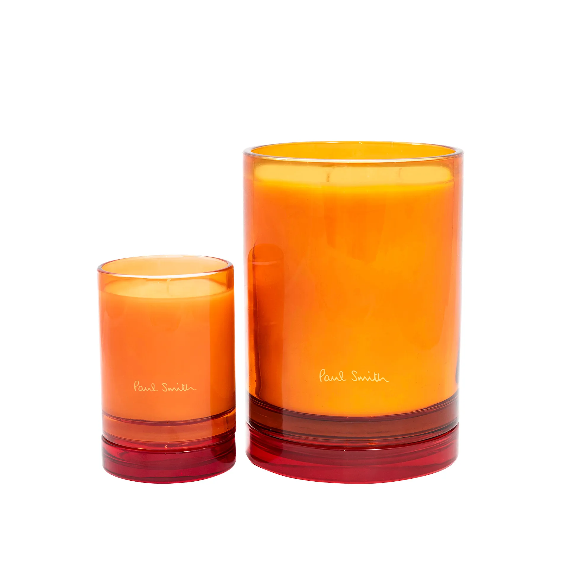 Paul Smith Bookworm Candle - Paul Smith Home Fragrance                                               - Paul Smith  - NO GA