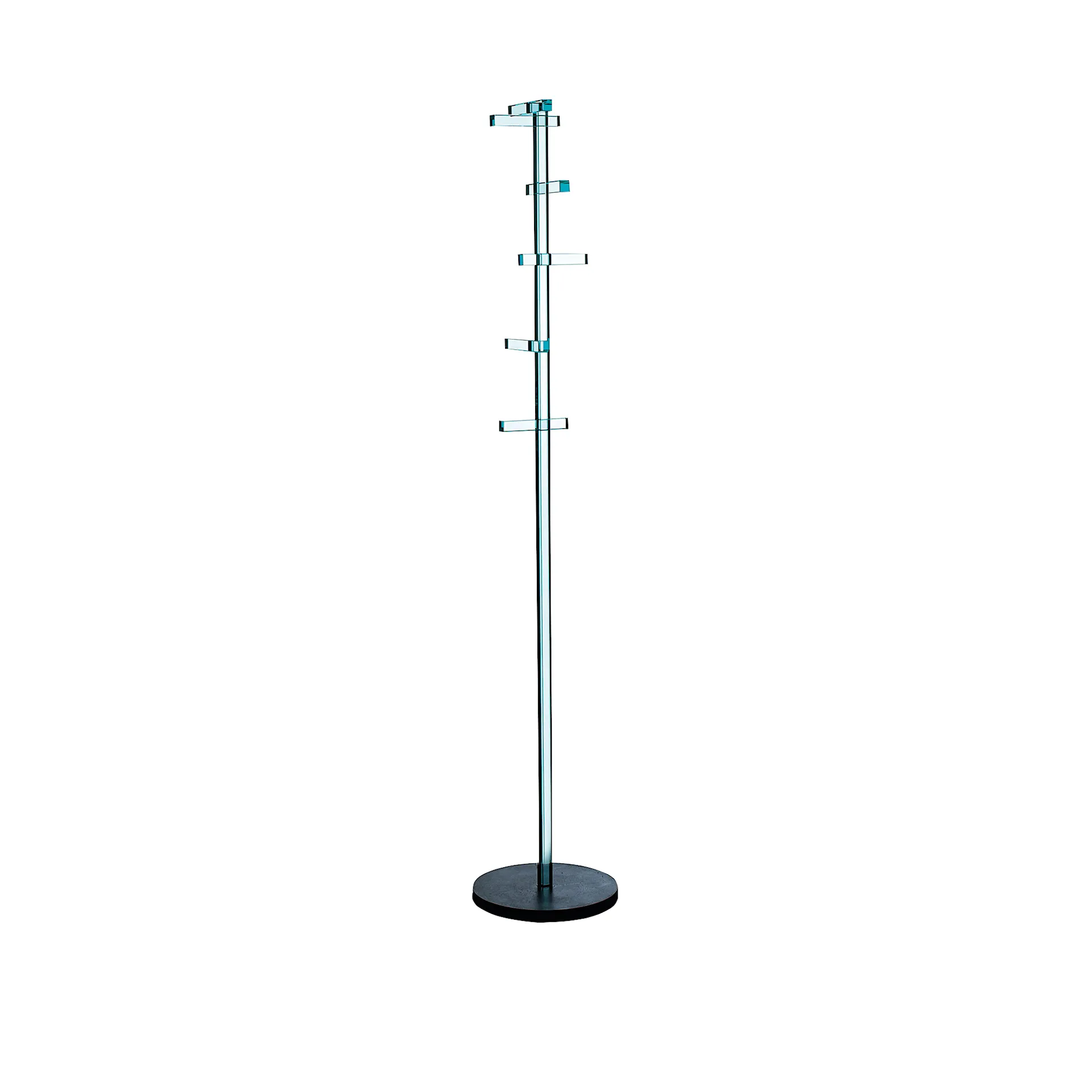 Telegrafo Coat Stand - Glas Italia - Piero Lissoni - NO GA