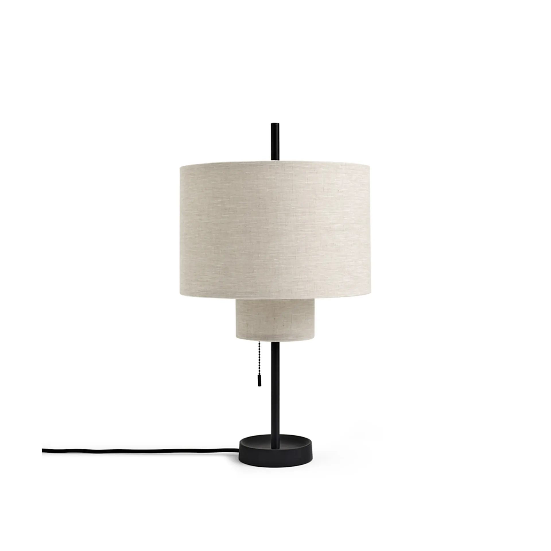 Margin Table Lamp - New Works - NO GA