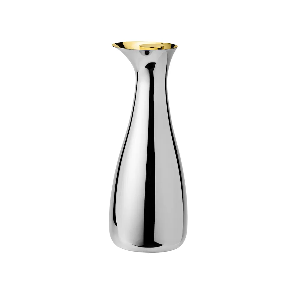 Norman Foster Carafe With Stopper 1 L