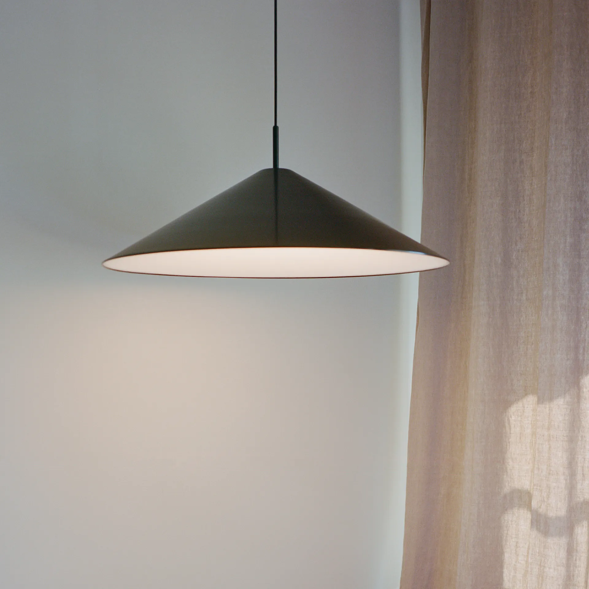 Brolly Pendant Lamp - New Works - NO GA