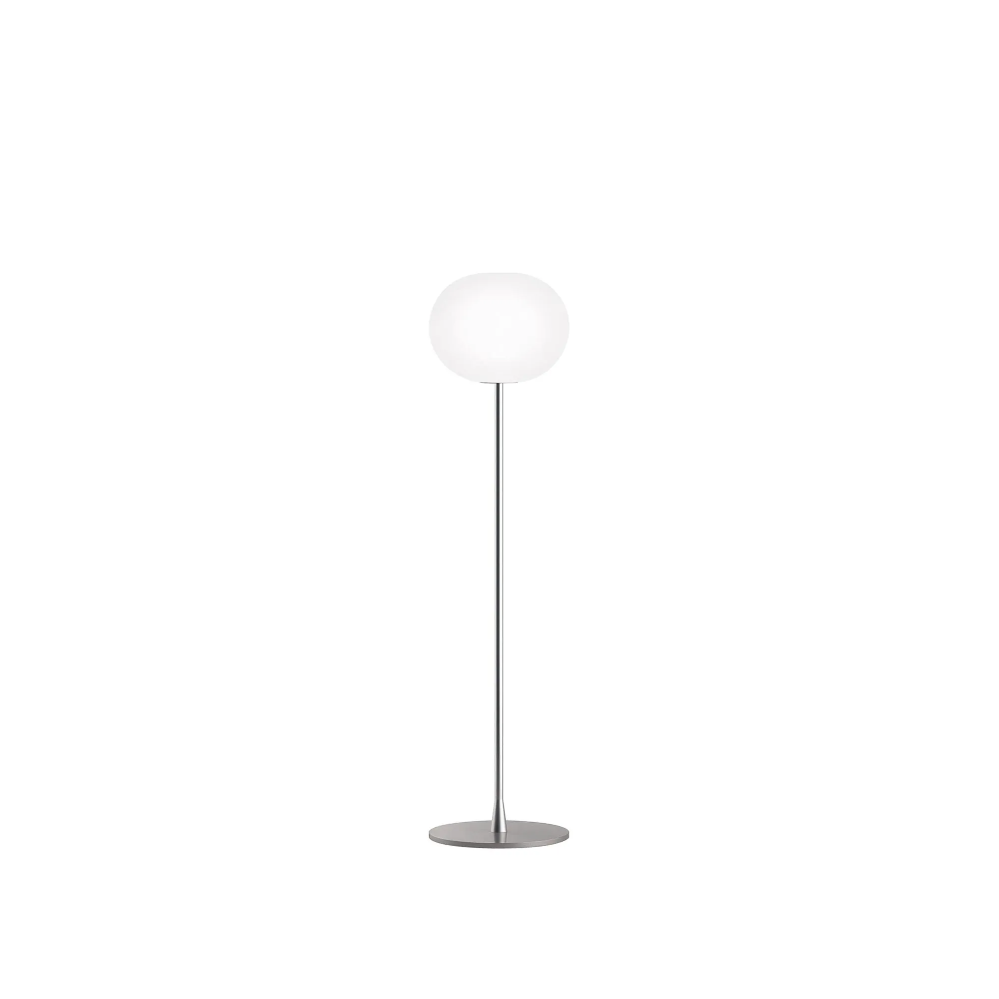 Glo-Ball Floor - 1