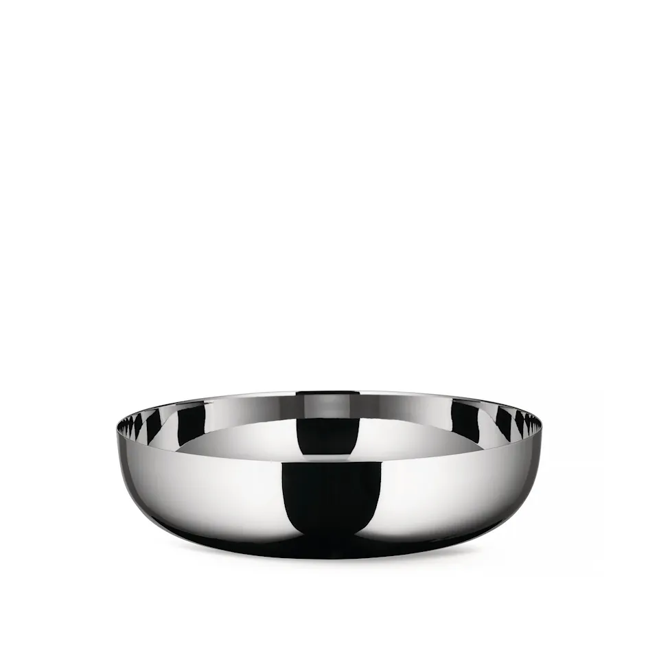 Salad Bowl, polished Large