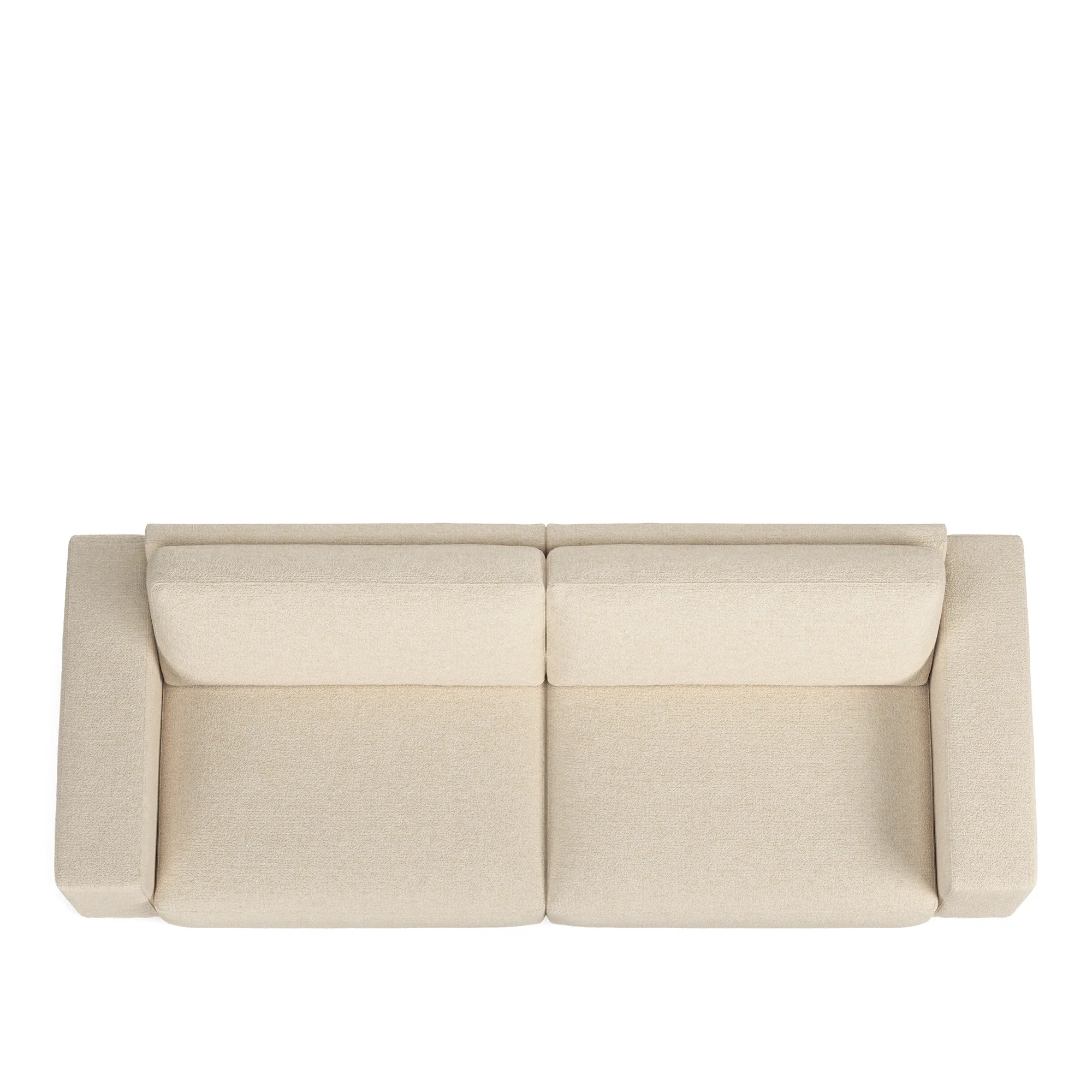 Elsa 2,5-seters sofa - 8