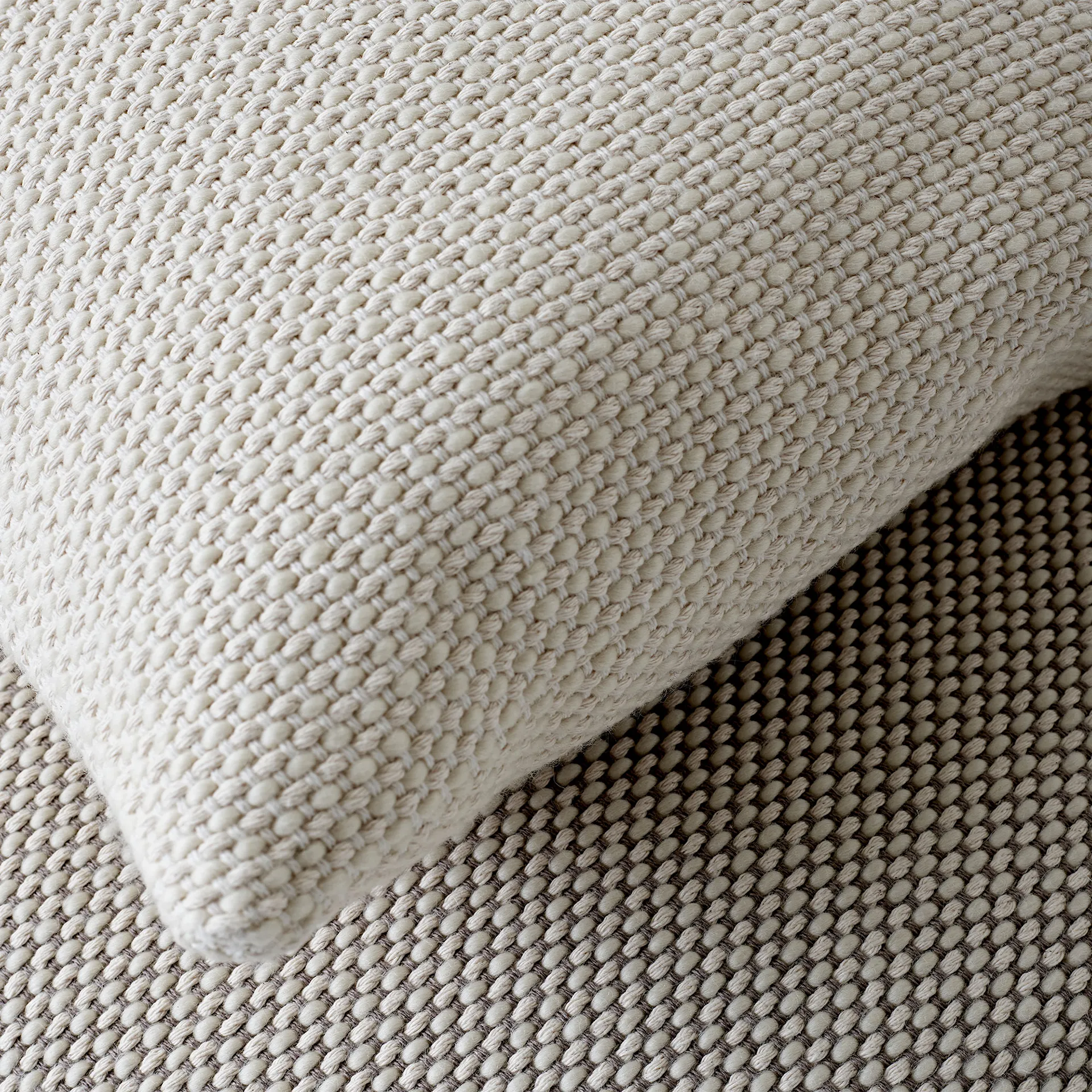 Collect Cushion SC28 Weave - &Tradition - NO GA