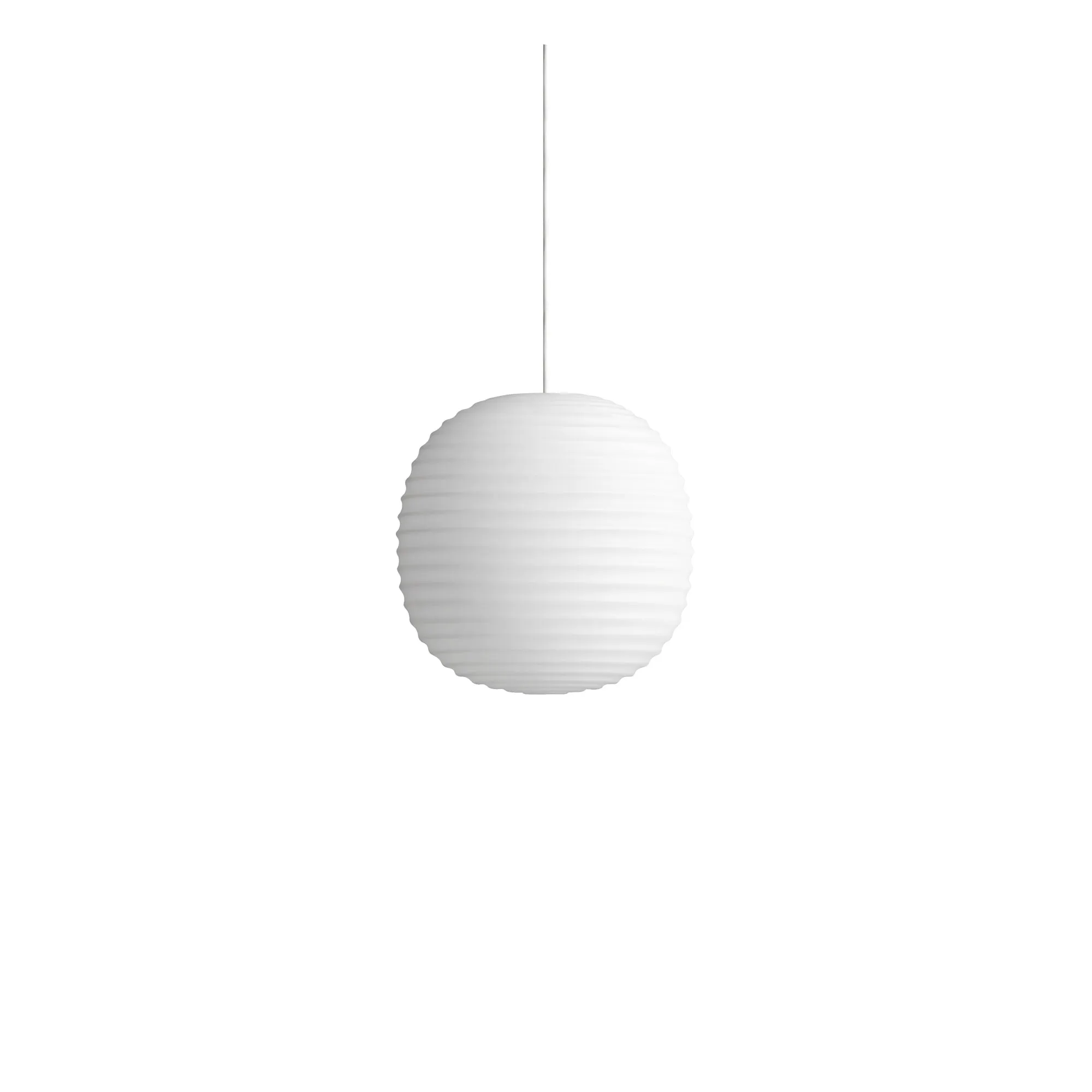 Lykt - Pendellampe - 1