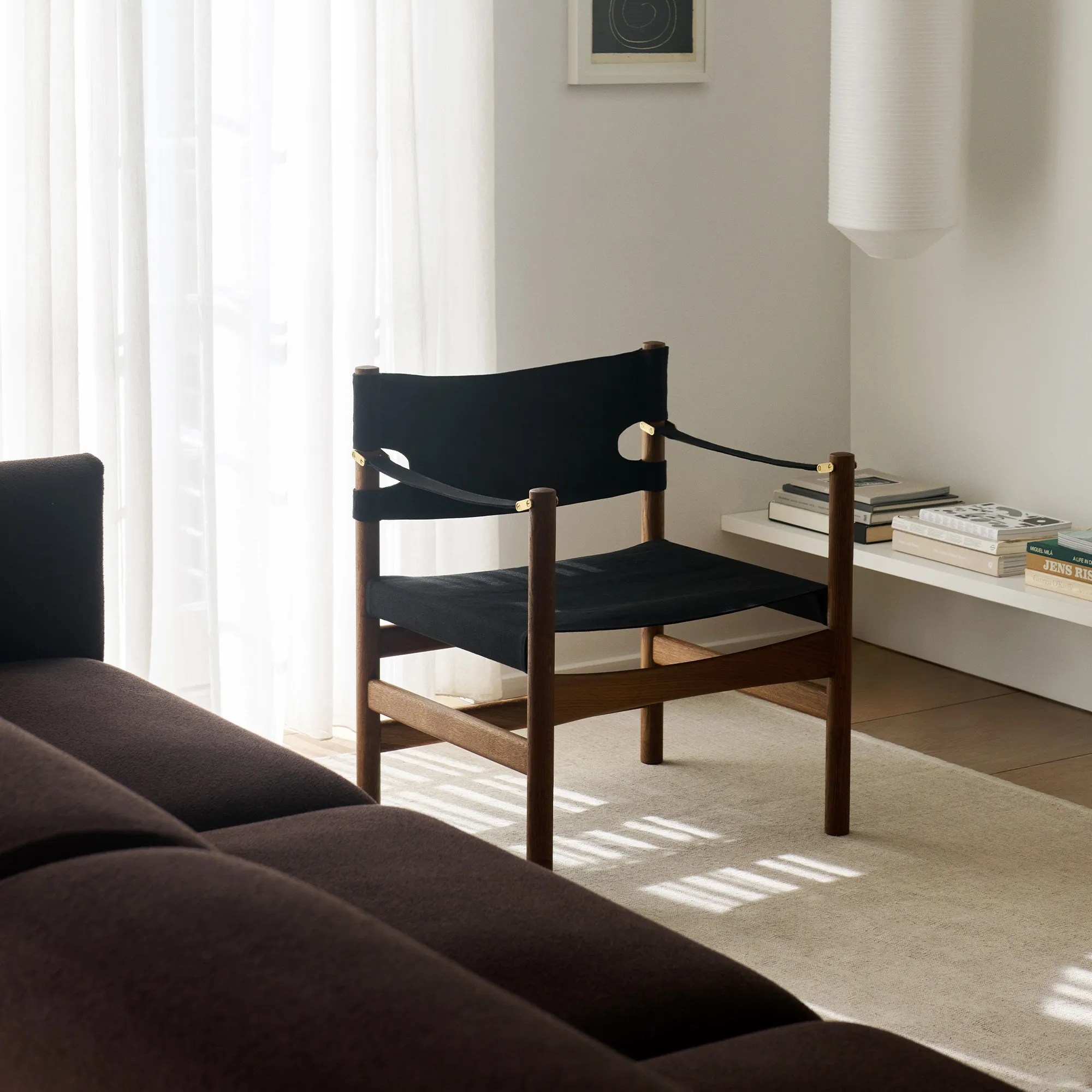 Canvas Chair 21 lenestol - 8