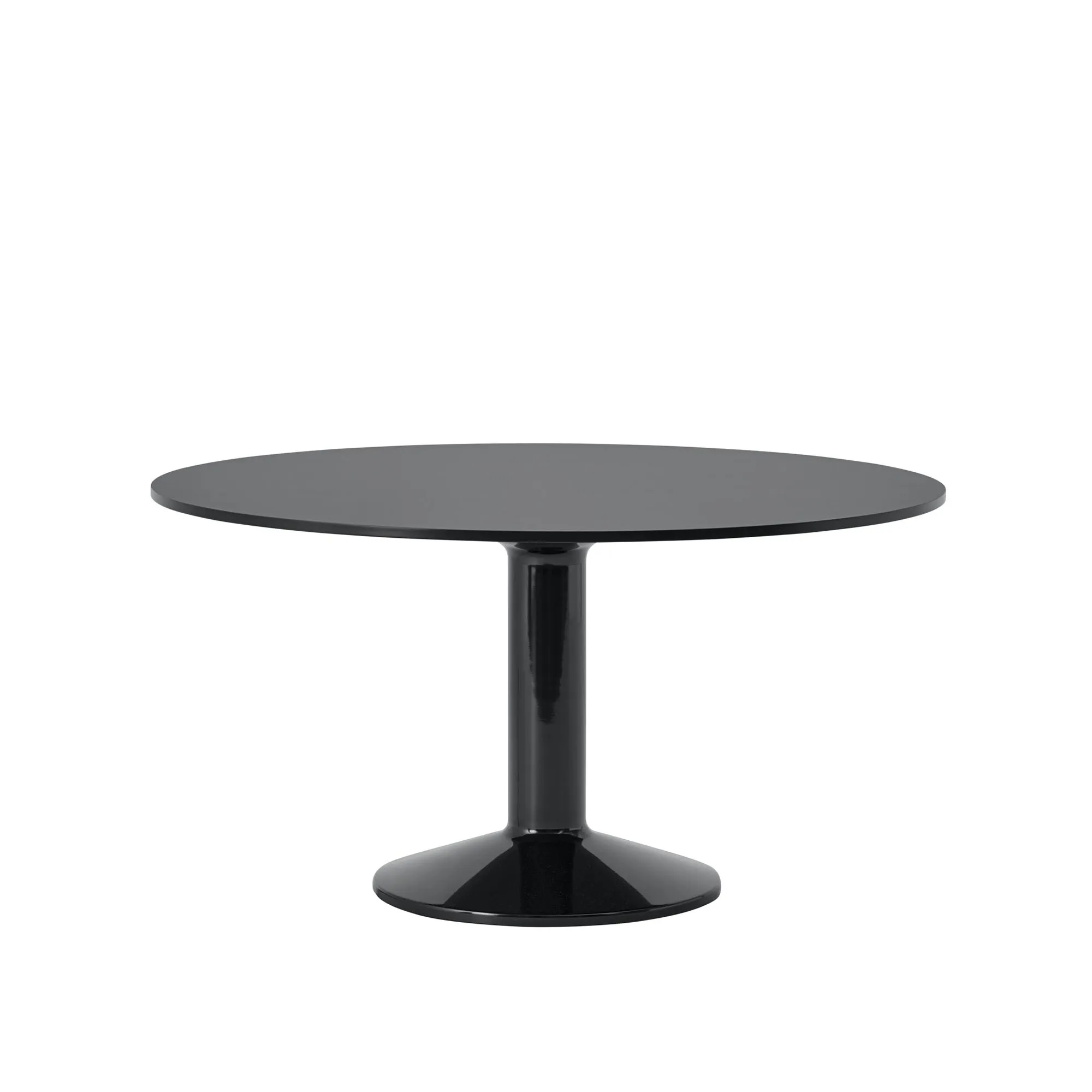 Midst spisebord 140 cm - 1
