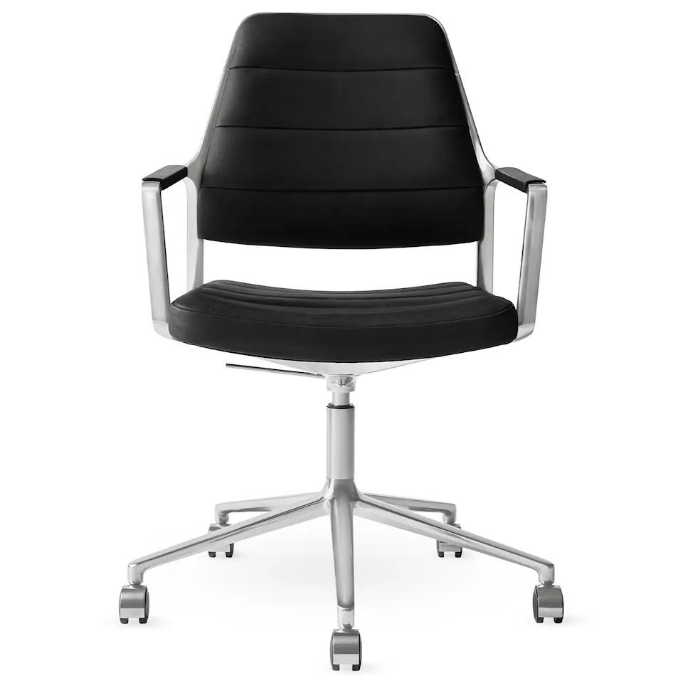Vipp455+ kontorstol