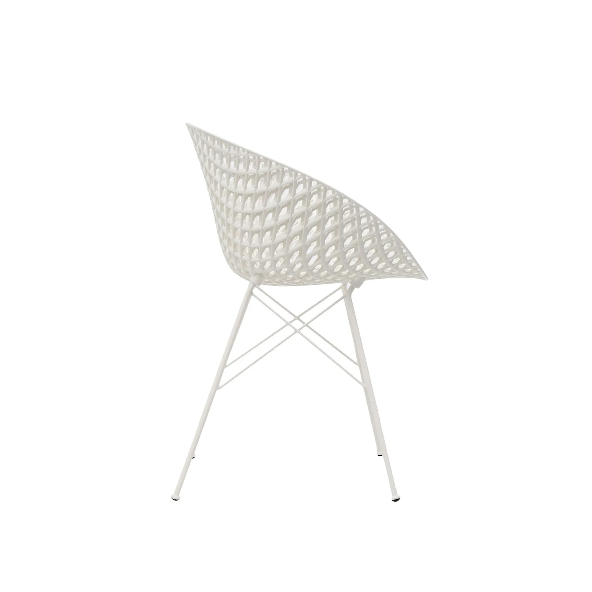 Smatrik Chair Outdoor - Kartell - NO GA