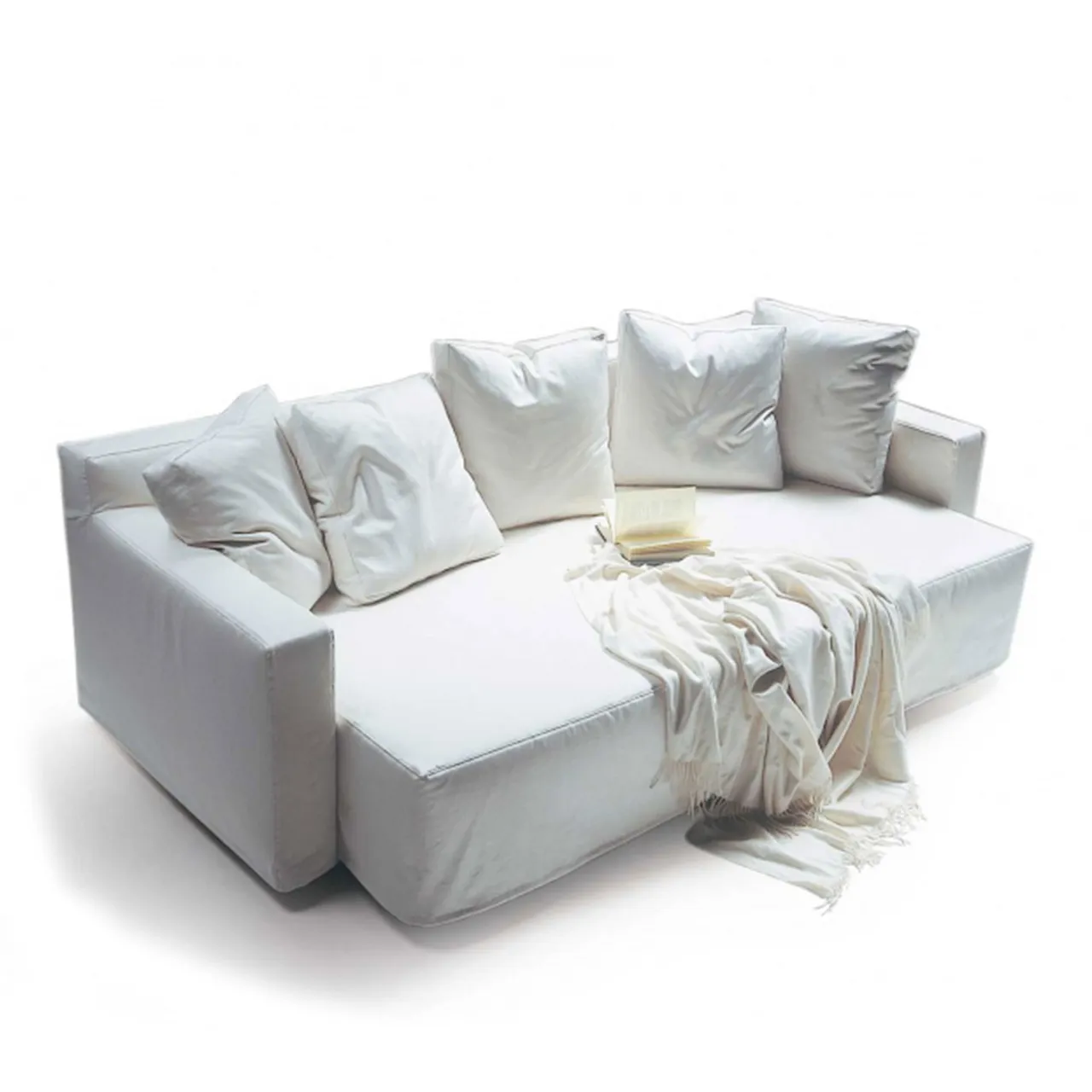 Winny Quattro - sovesofa