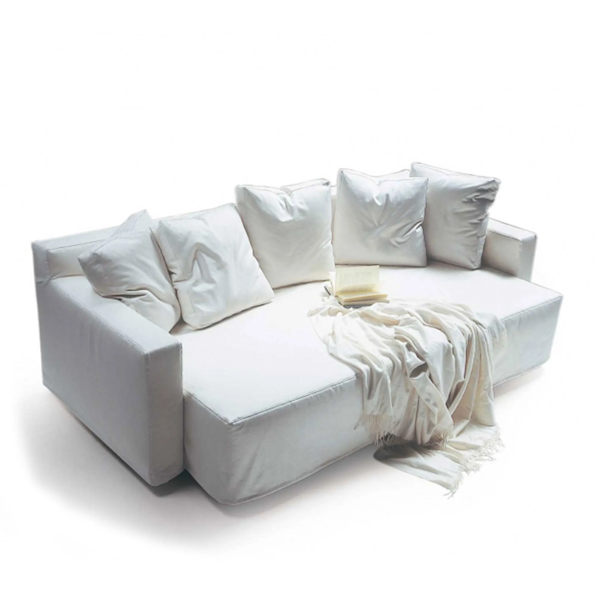 Winny Quattro - sovesofa