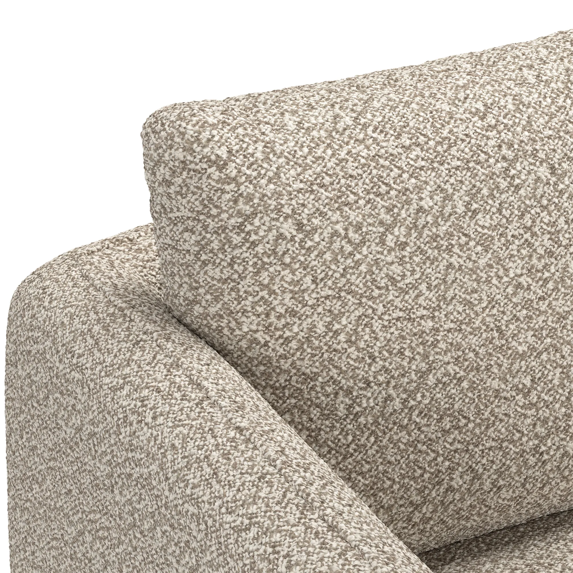 Pavarotti 02 2-seters sofa - 3
