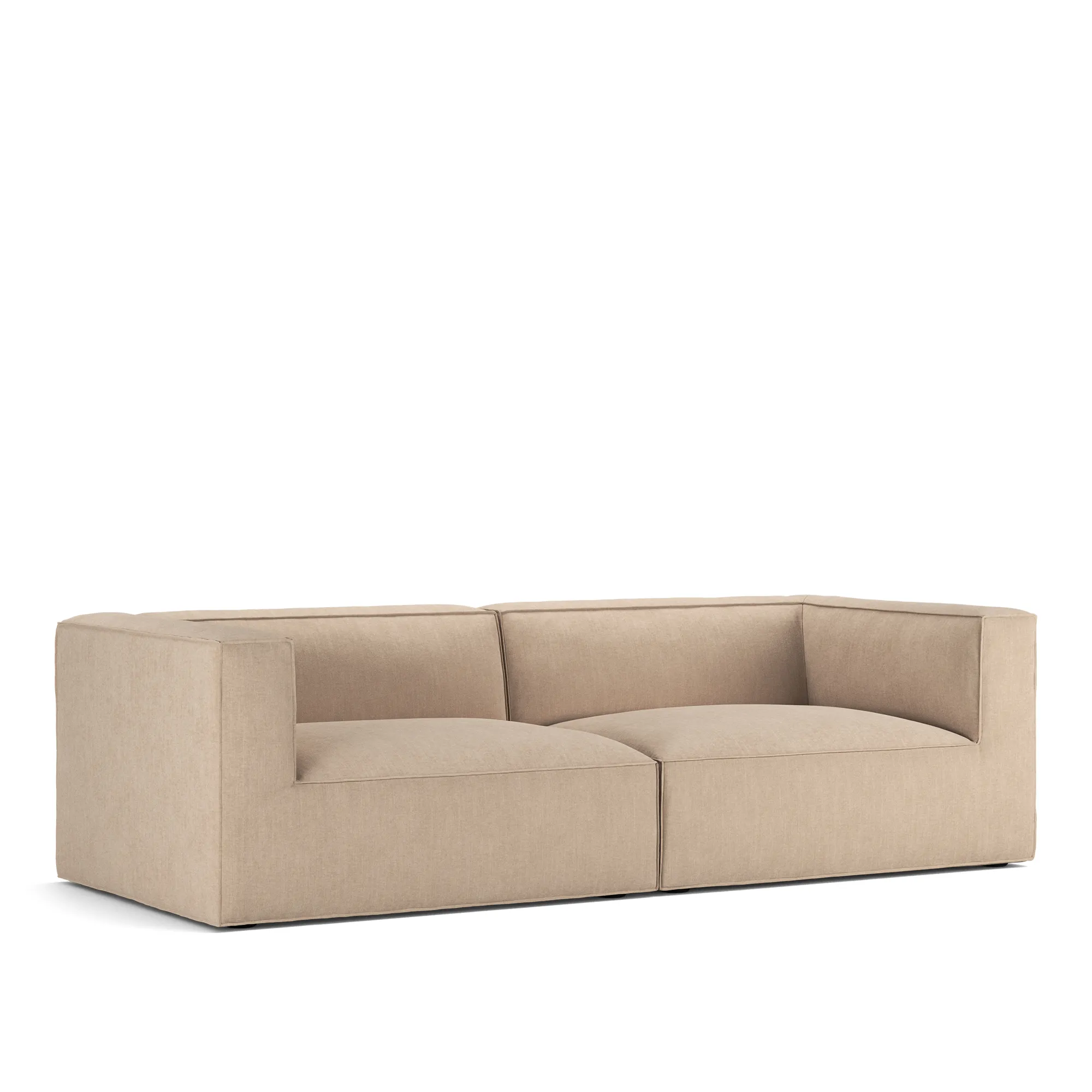 Famn 2,5-seters sofa - 5