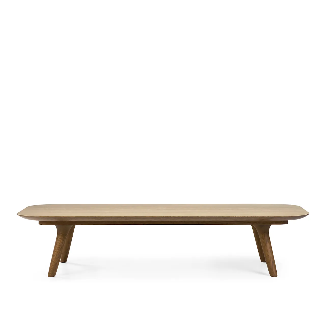 Zio Coffee Table 145, Oljad ek