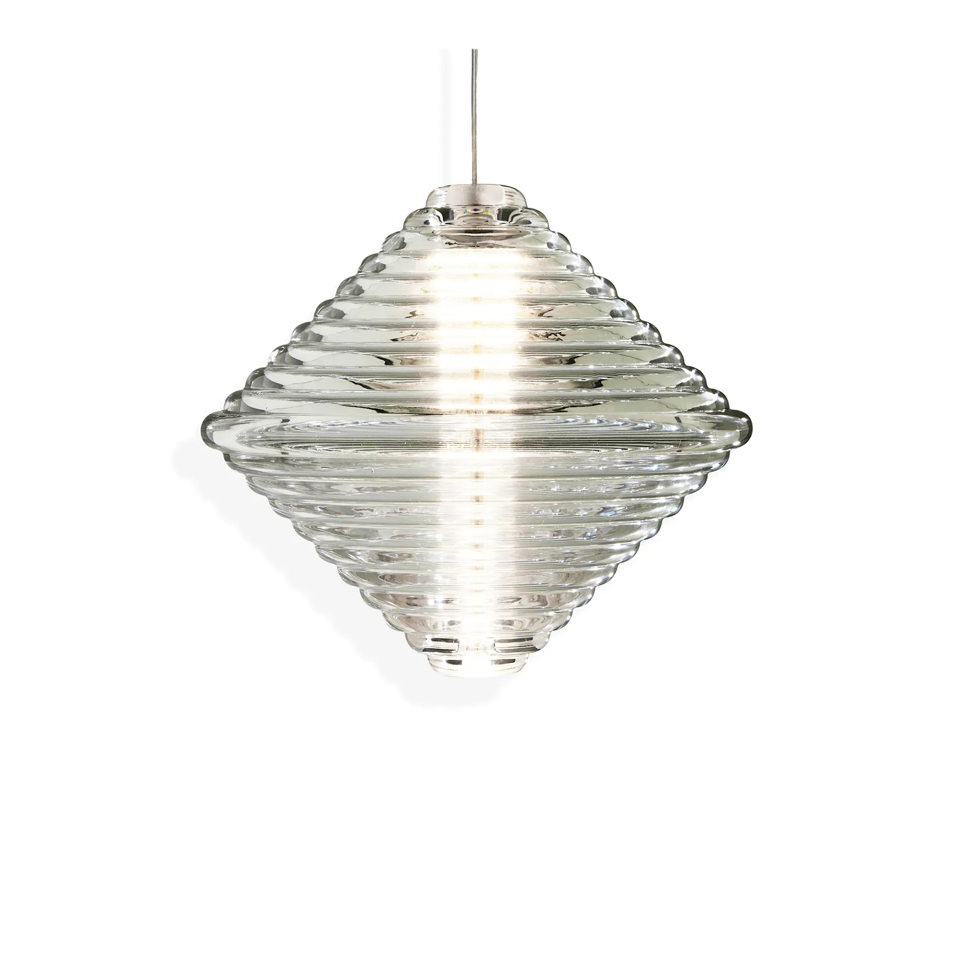 Press Cone Pendant - Tom Dixon - NO GA