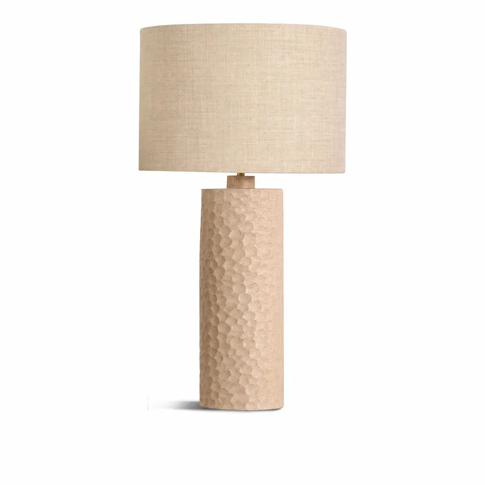 Touch bordlampe