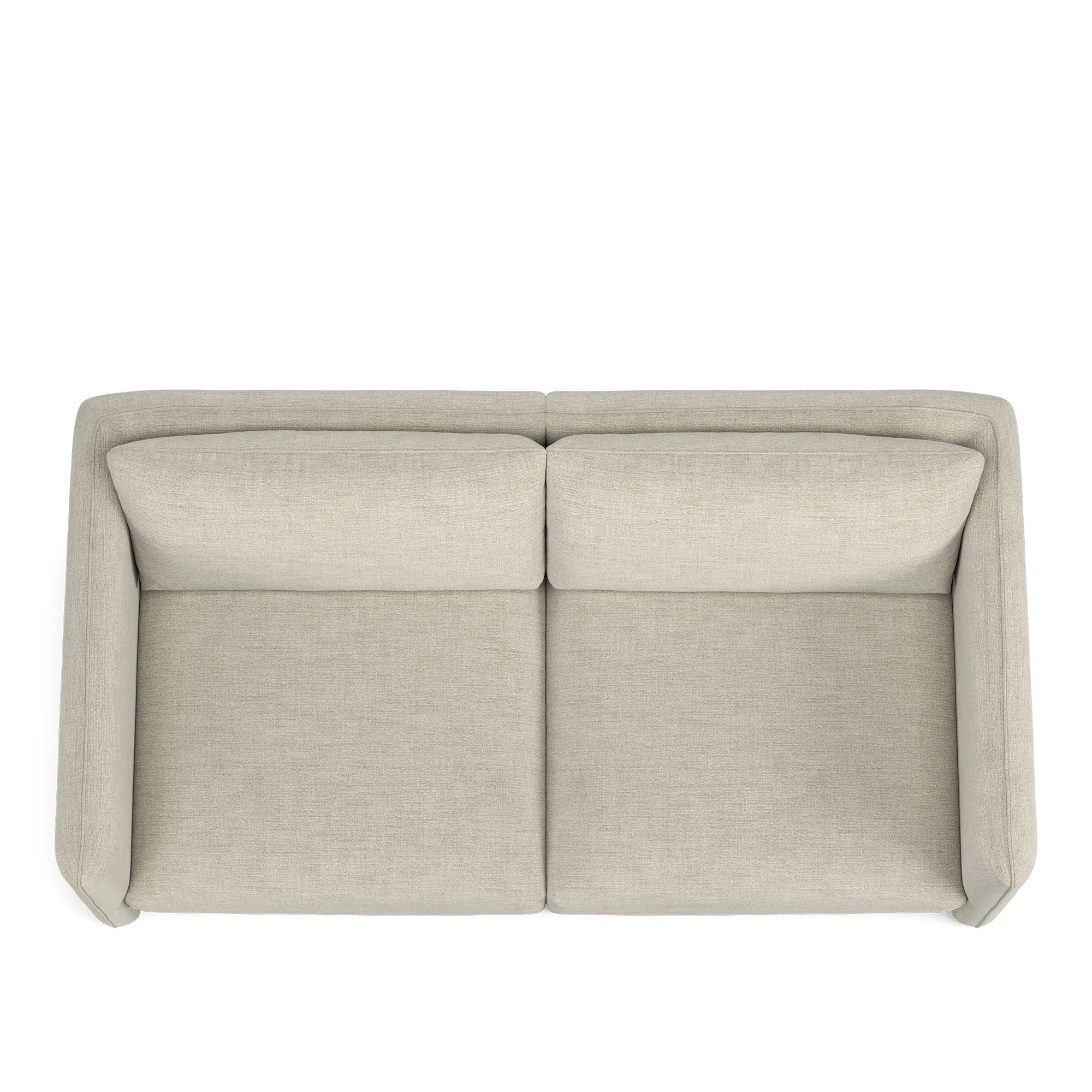 Pavarotti 03 2-seters sofa - 8