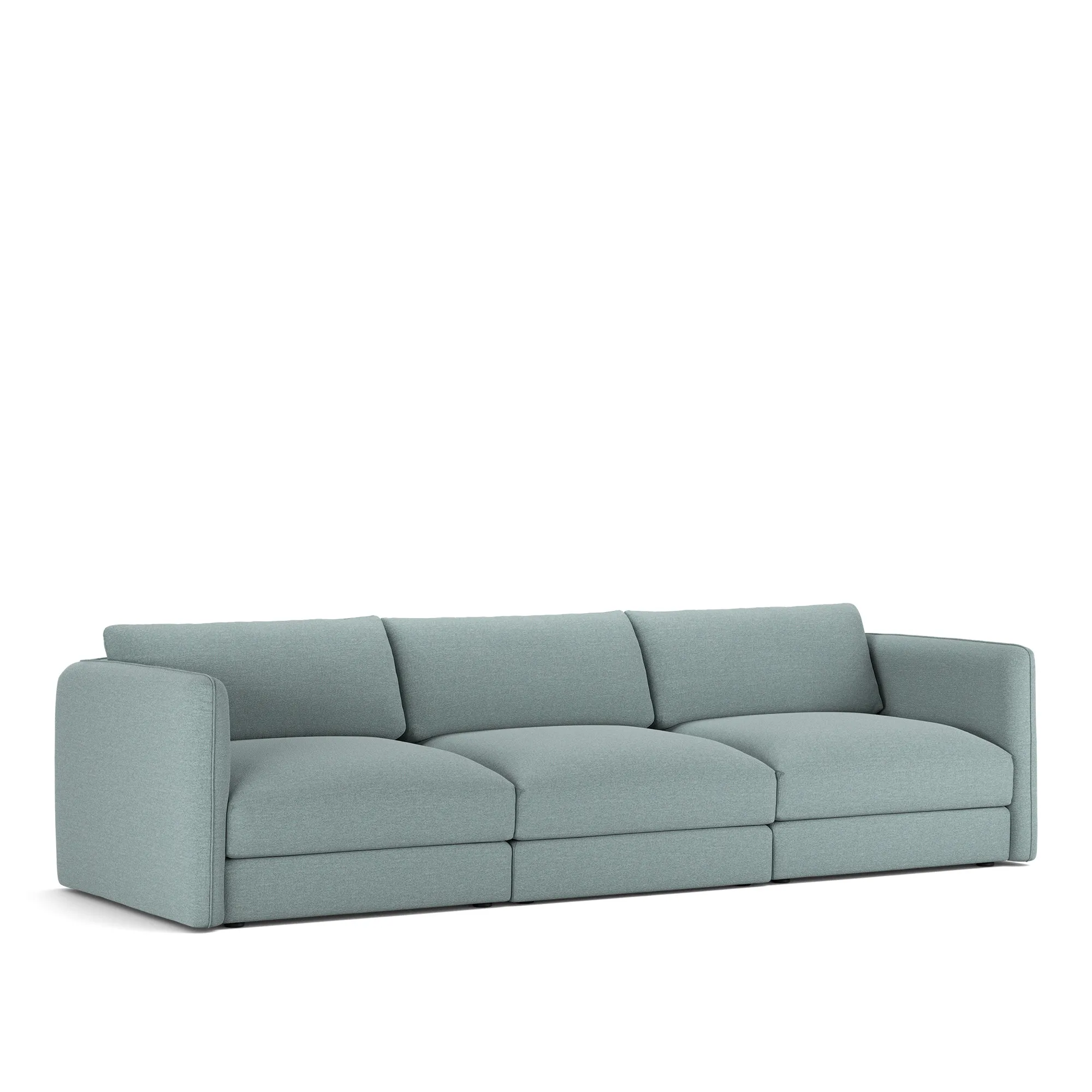 Pavarotti 03 3-seters sofa - 4