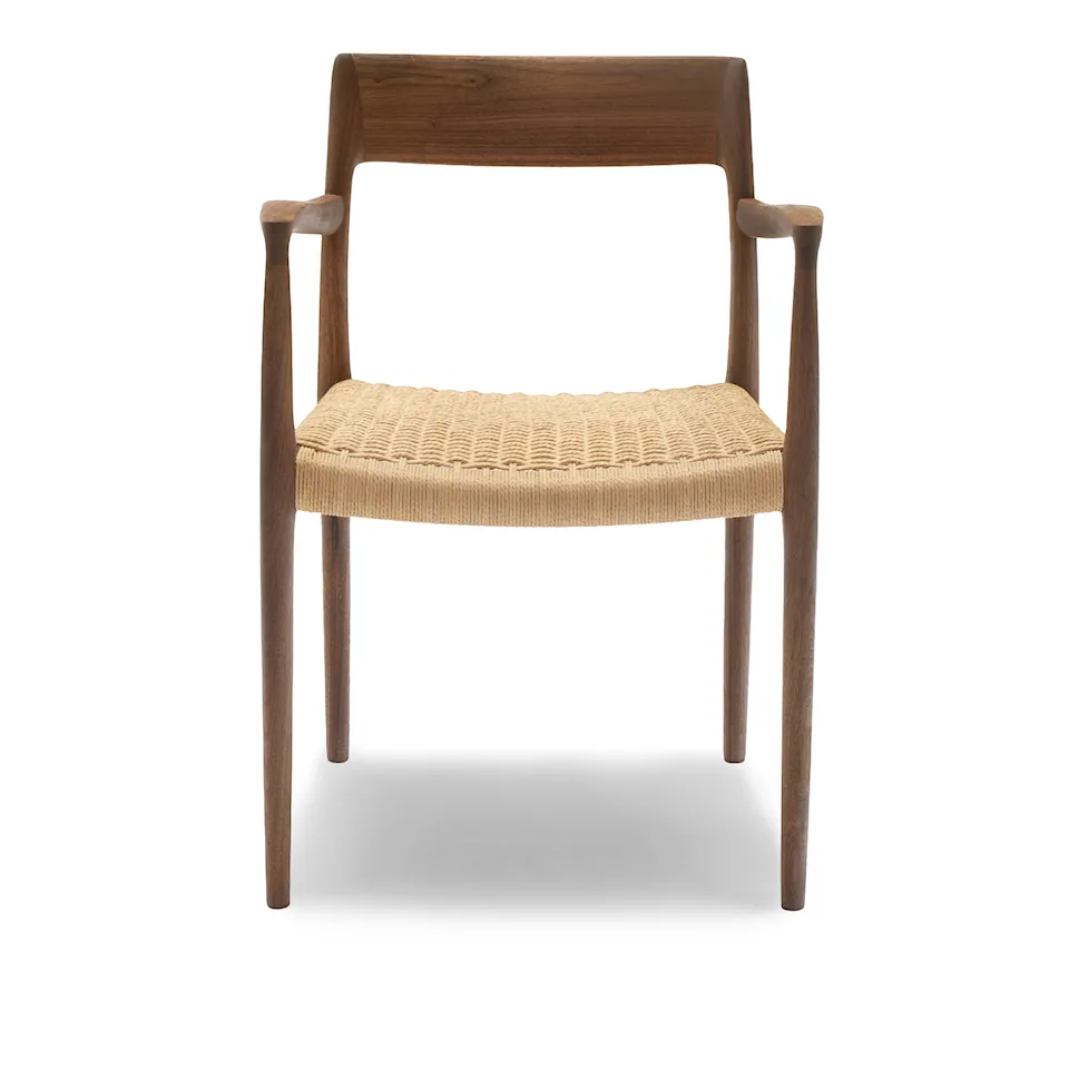 Model 57 spisestuestol