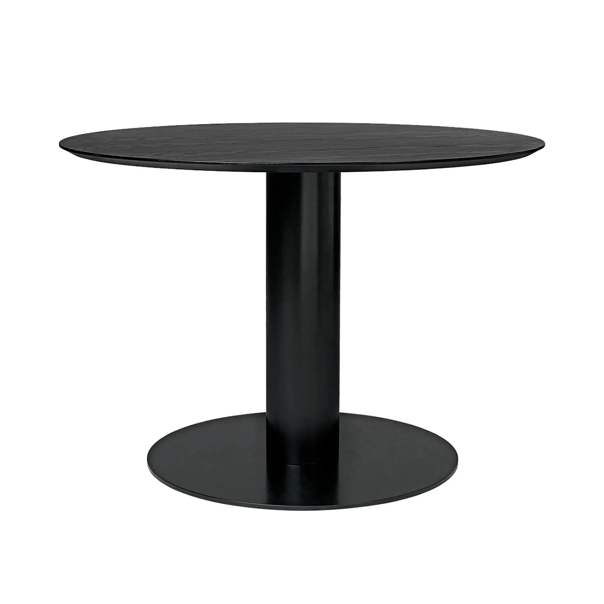 GUBI 2.0 Dining Table - Gubi - NO GA