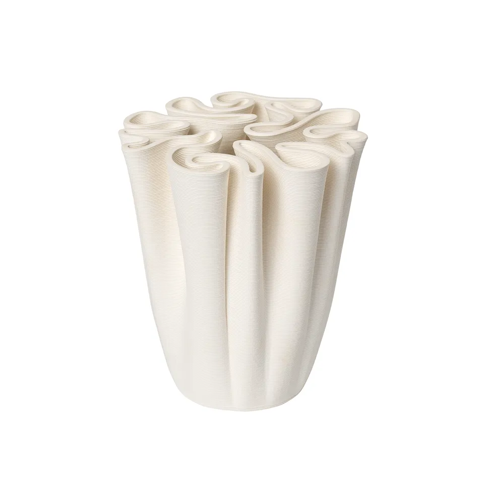 Dedali vase