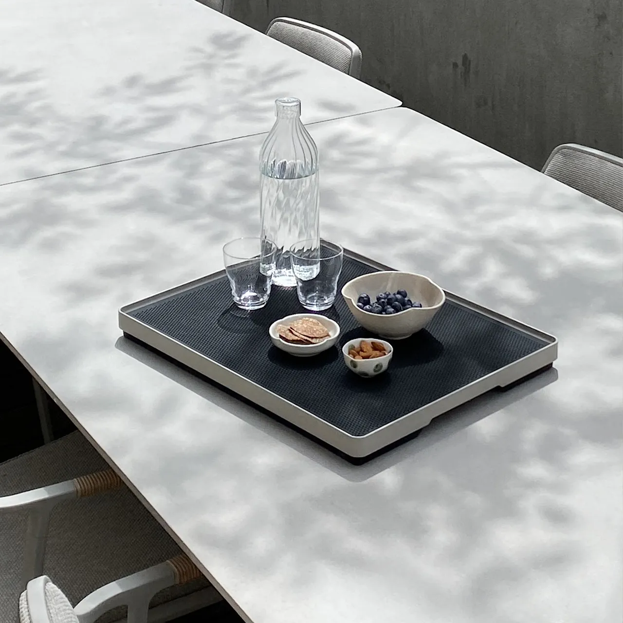 Vipp401 Open-Air brettbord
