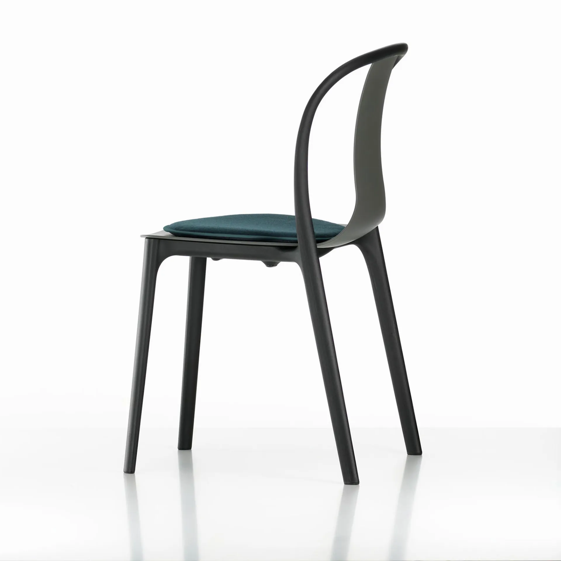 Belleville Chair - Outdoor - Vitra - Ronan & Erwan Bouroullec - NO GA