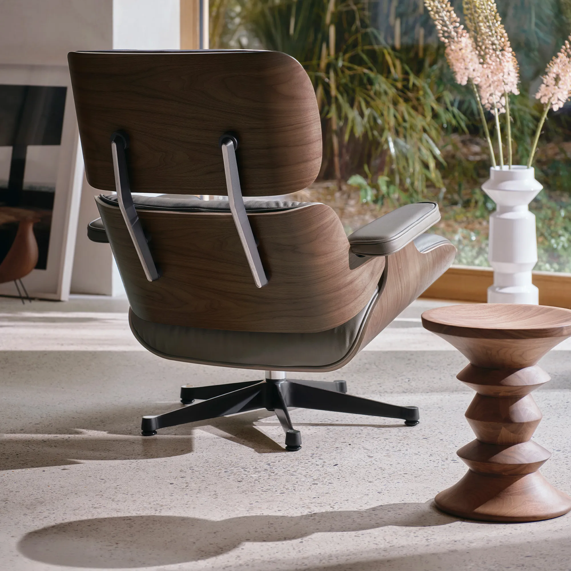 Eames Stool krakk - 3