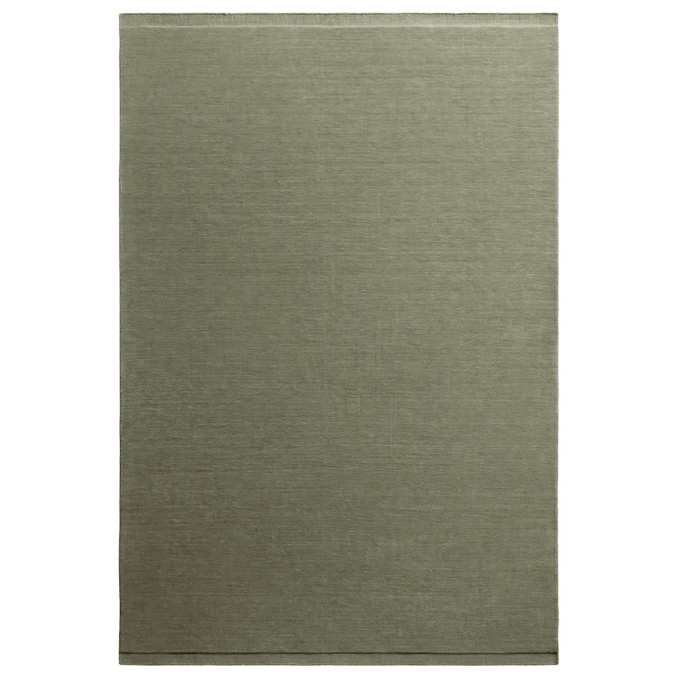 Canvas Sage ullteppe