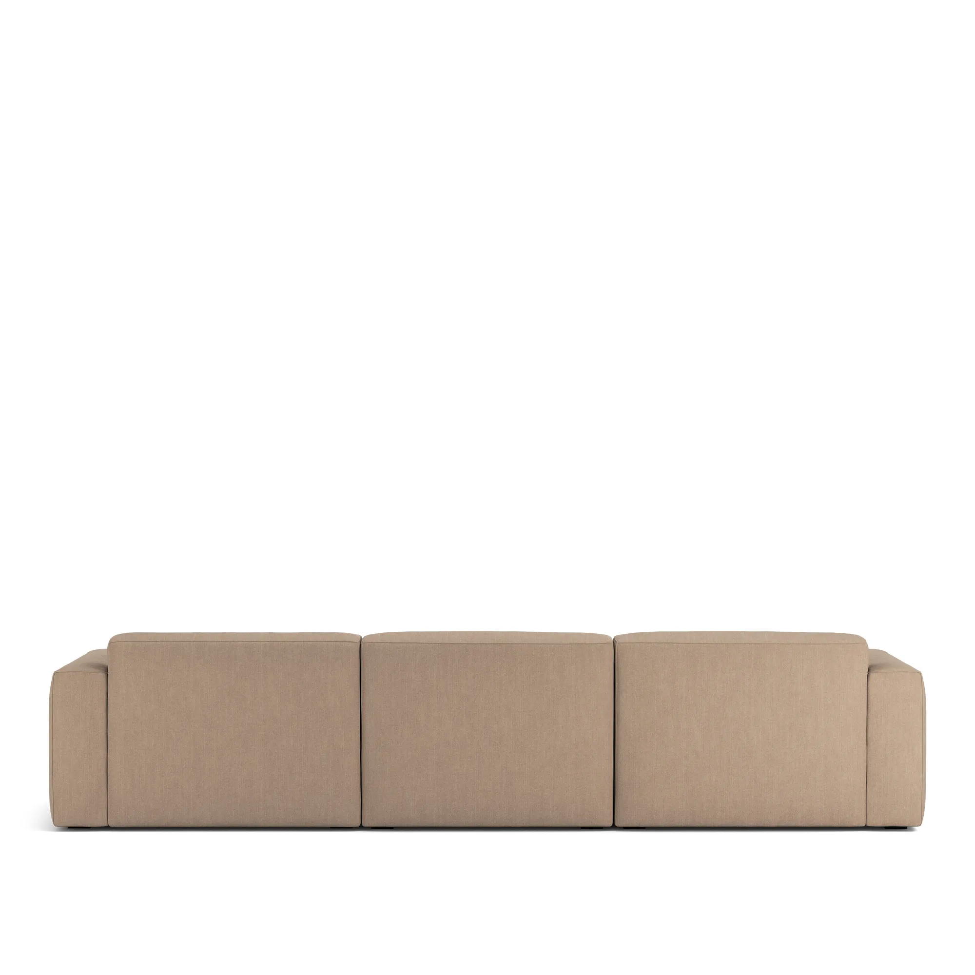 Brick 3-seters sofa sjeselong høyre - 6