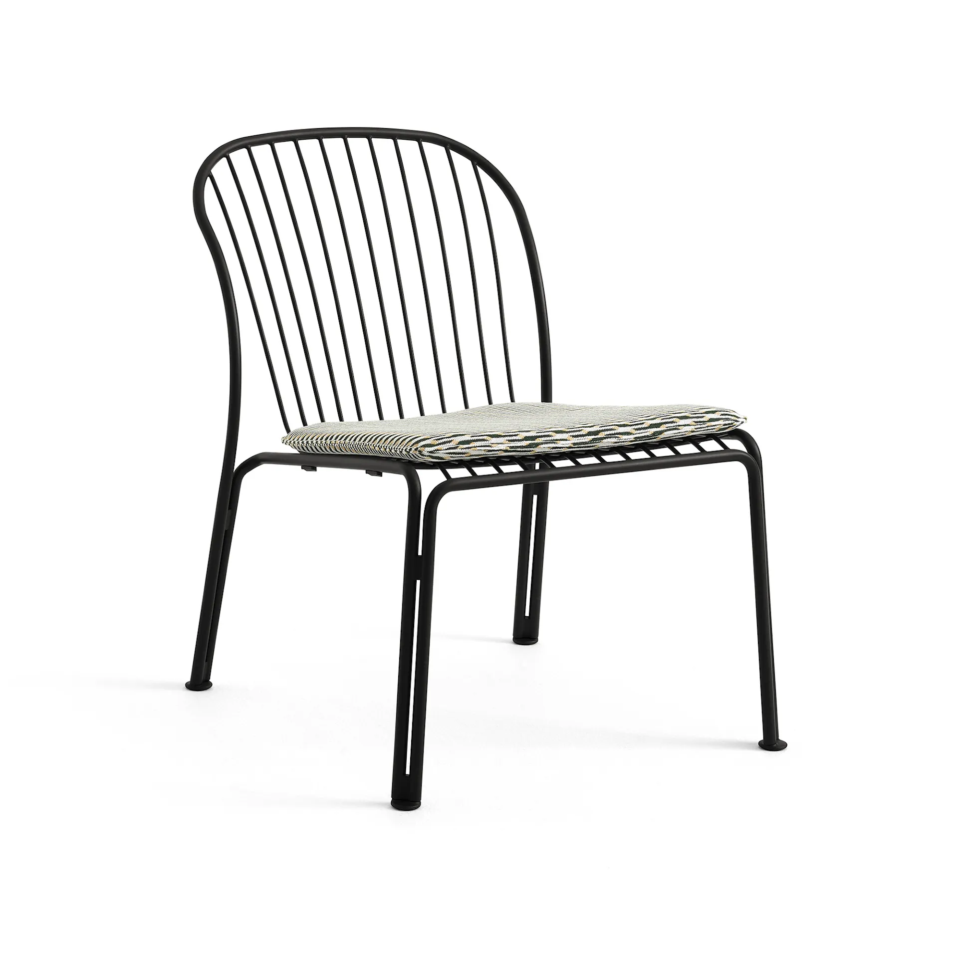 Thorvald Lounge Sidechair SC100 - &Tradition - NO GA