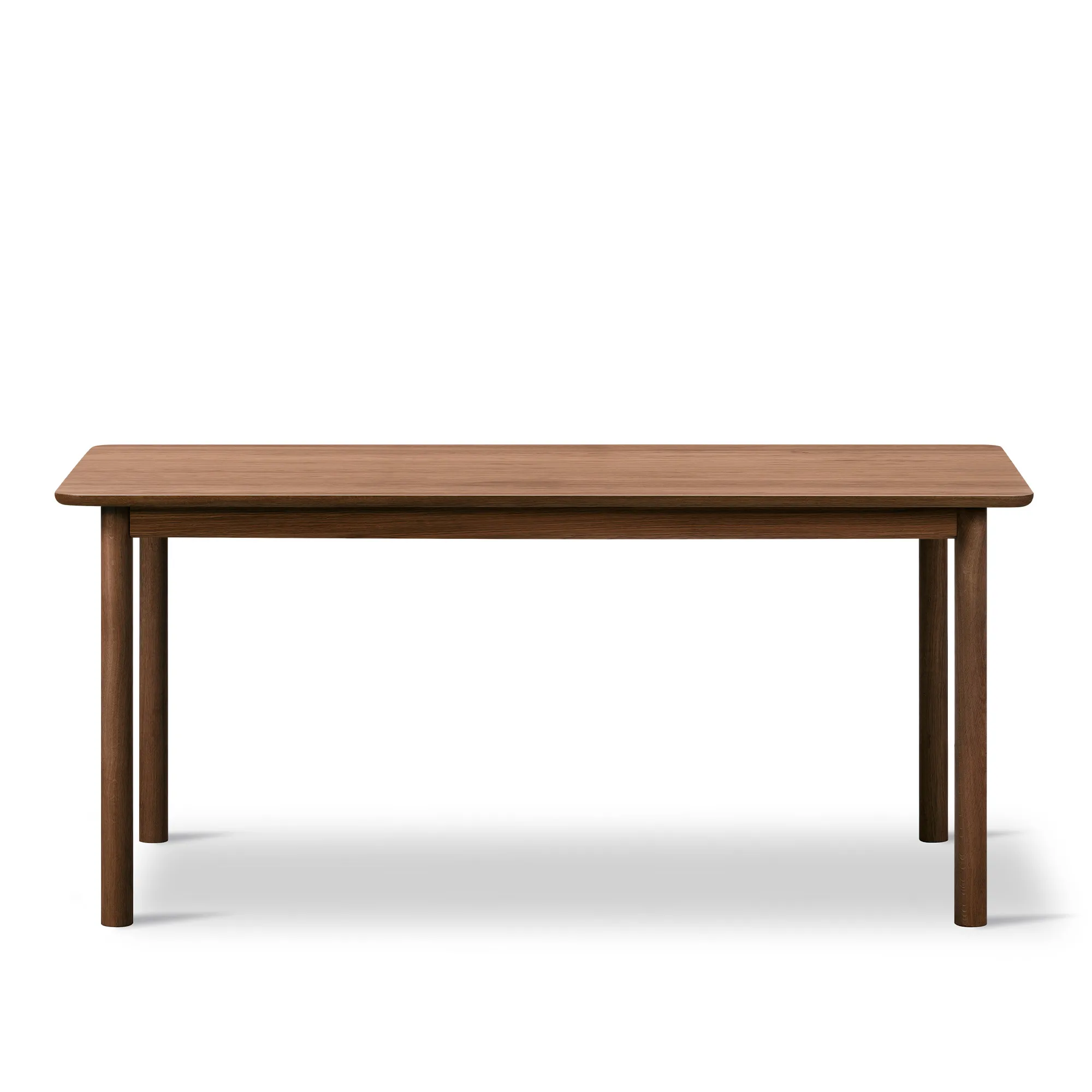 Plan Wood 6680 spisebord 160 x 90 cm - 1