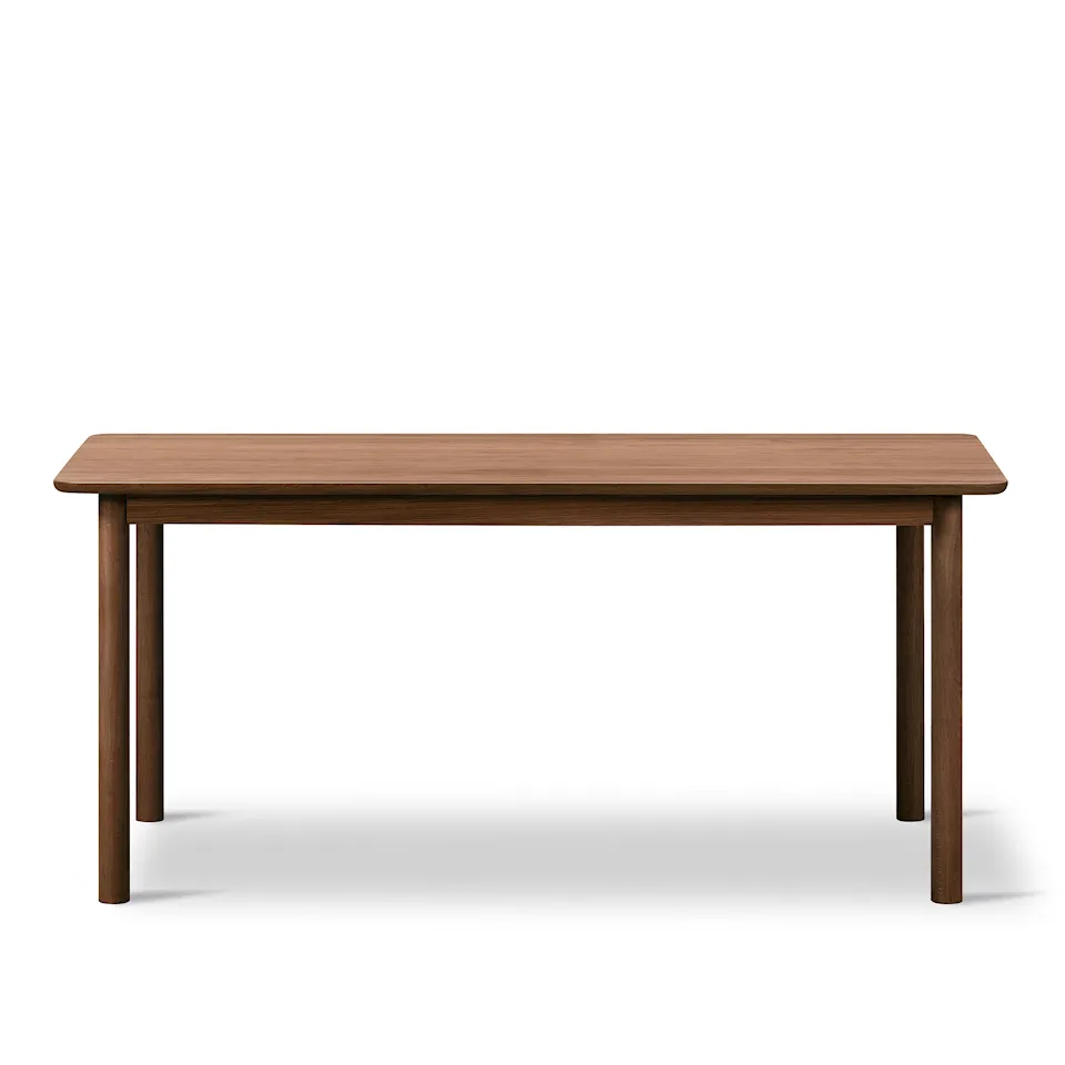 Plan Wood 6680 spisebord 160 x 90 cm