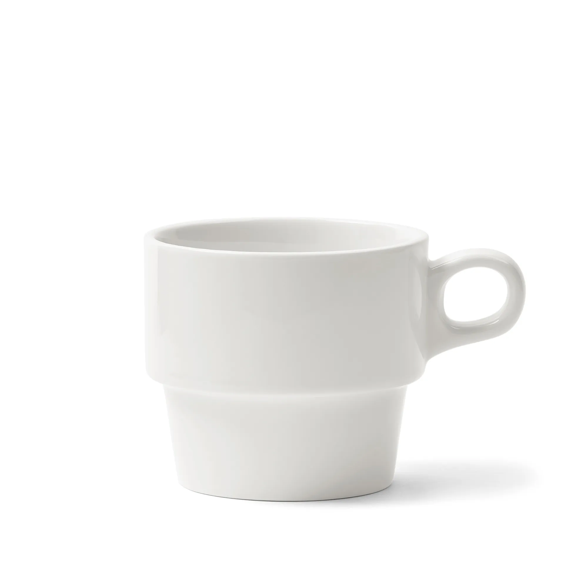 Cafeteria krus 230 ml - 1