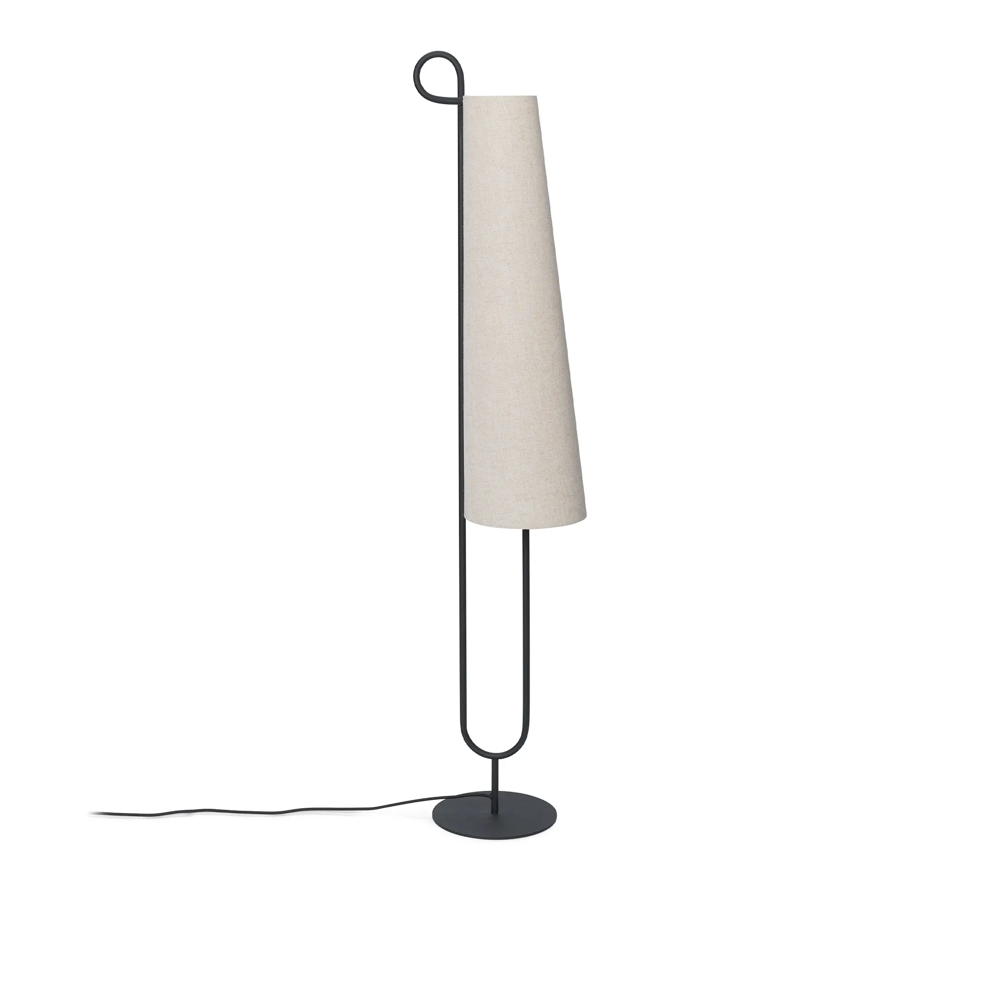 Ancora gulvlampe - 1