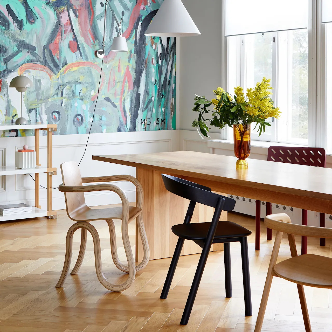 Kolho Dining Chair