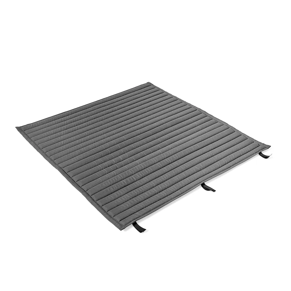 Palissade Quilted pute hagebenk
