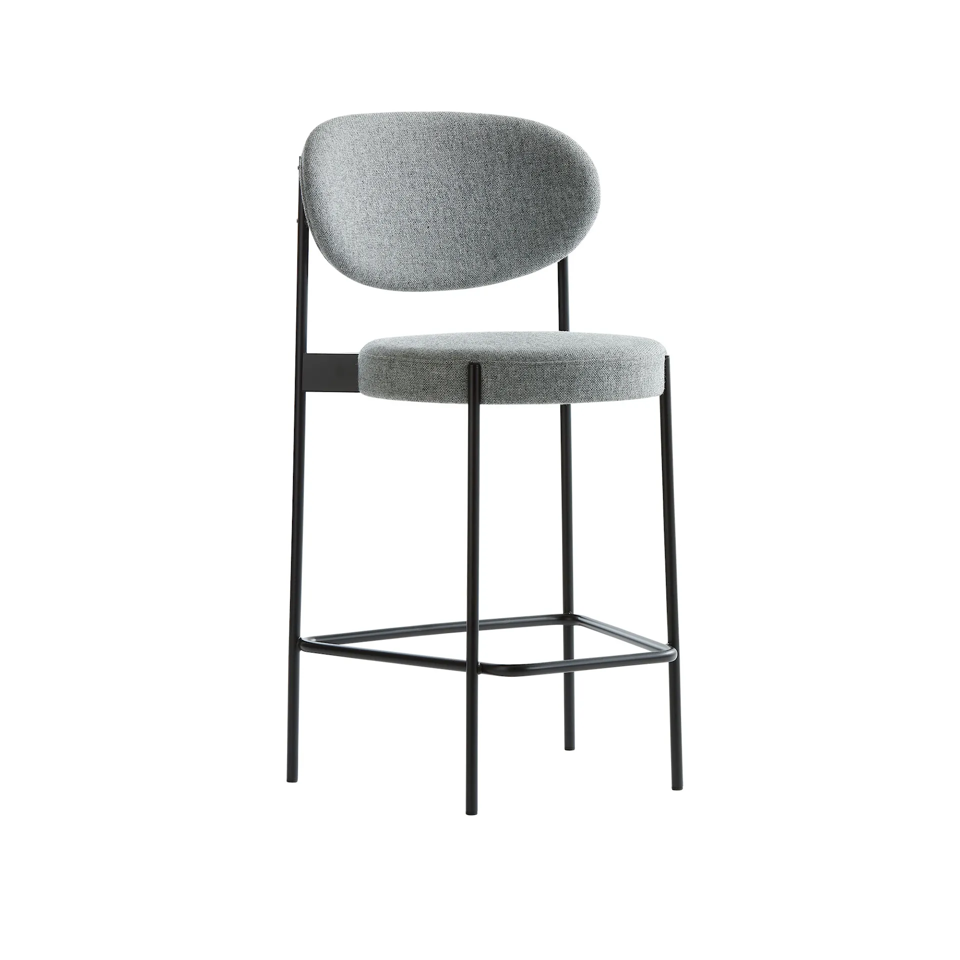 Series 430 Bar Stool - Verpan - Verner Panton - NO GA